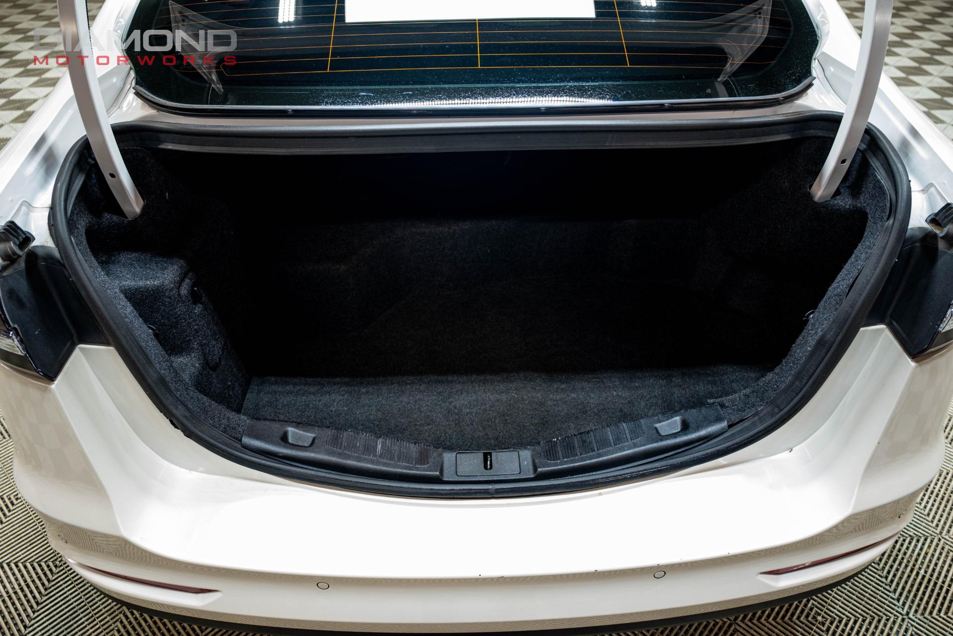 2020 FORD FUSION - Image 81