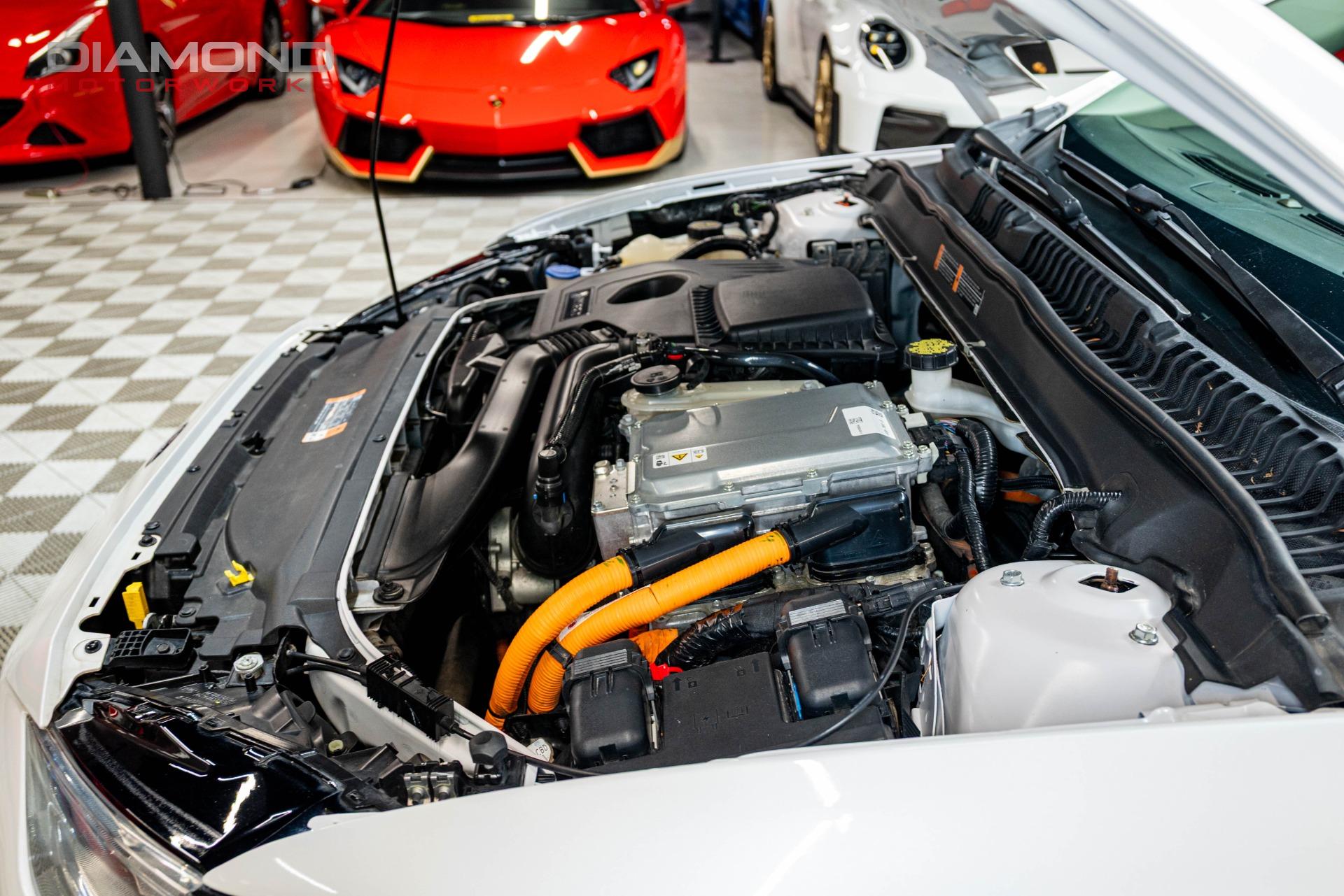 2020 FORD FUSION - Image 86