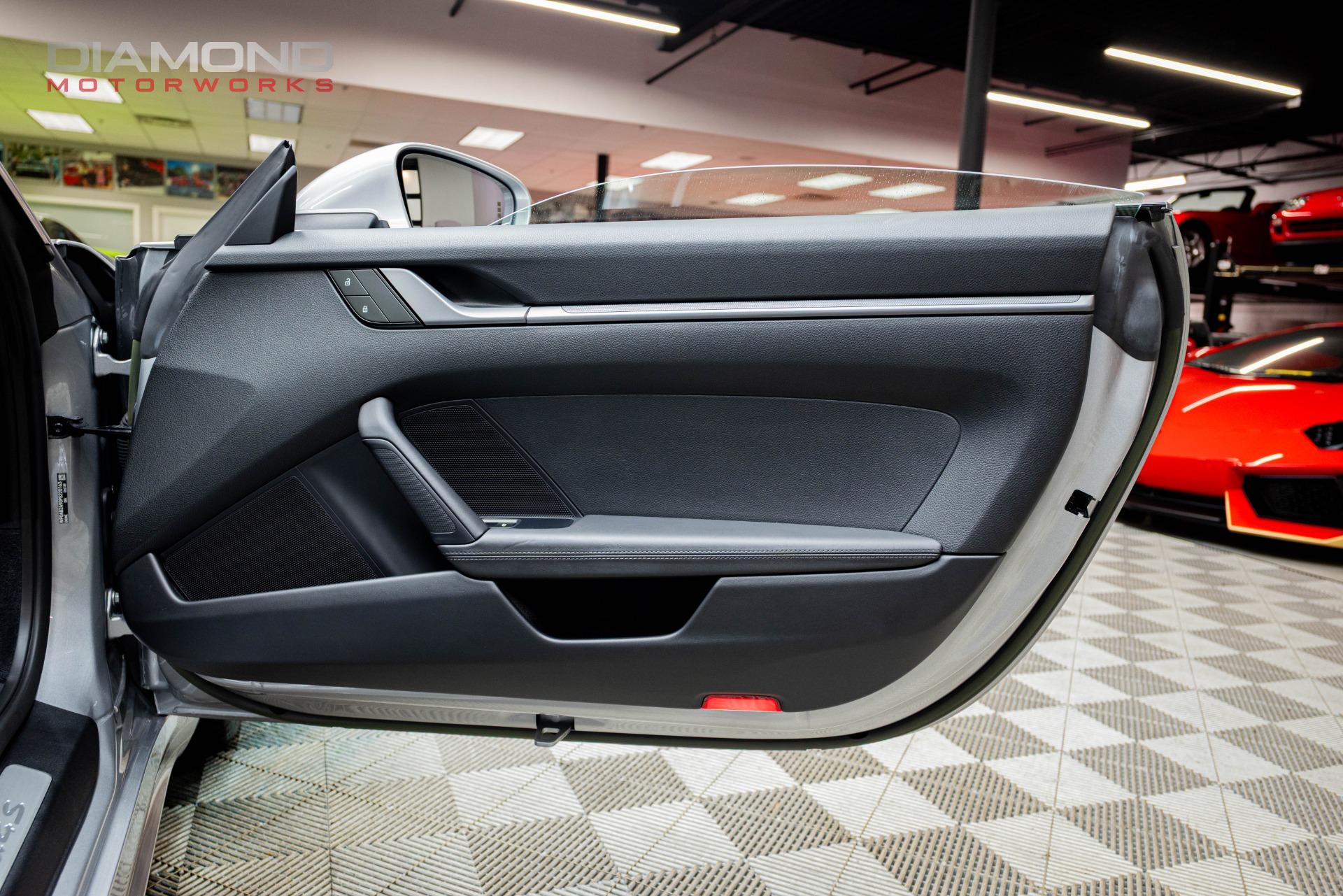 2023 PORSCHE 911 - Image 103