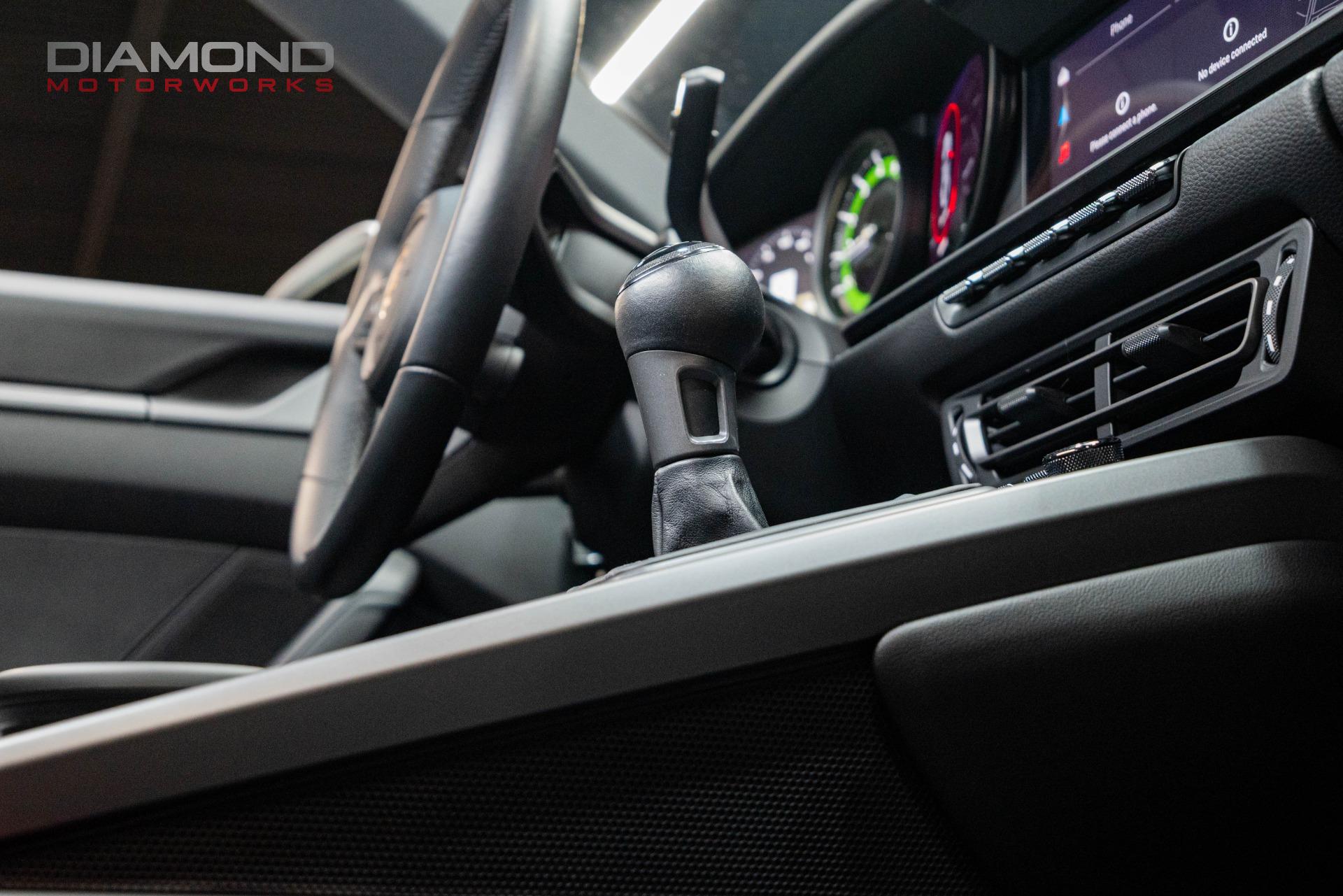 2023 PORSCHE 911 - Image 105