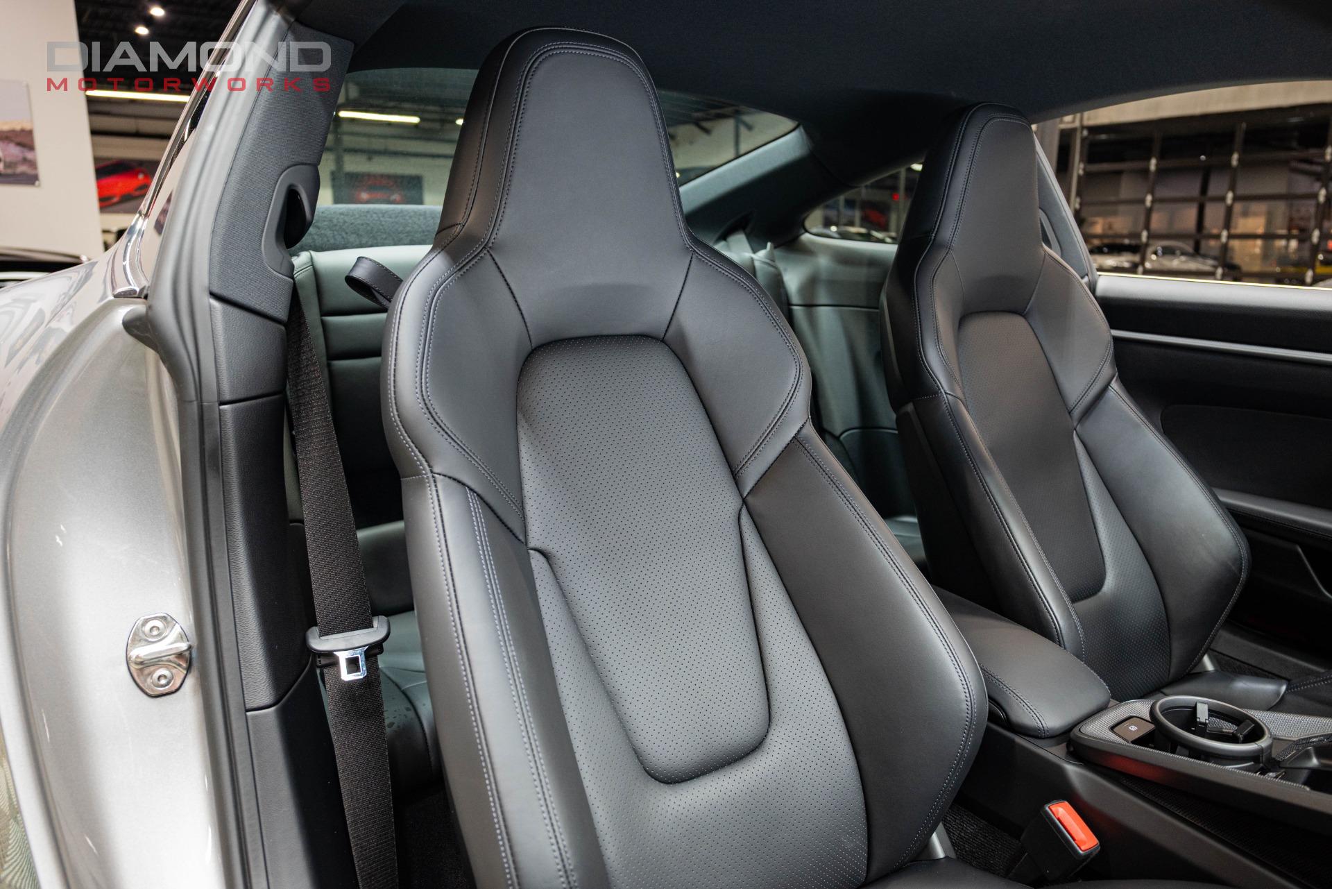 2023 PORSCHE 911 - Image 106