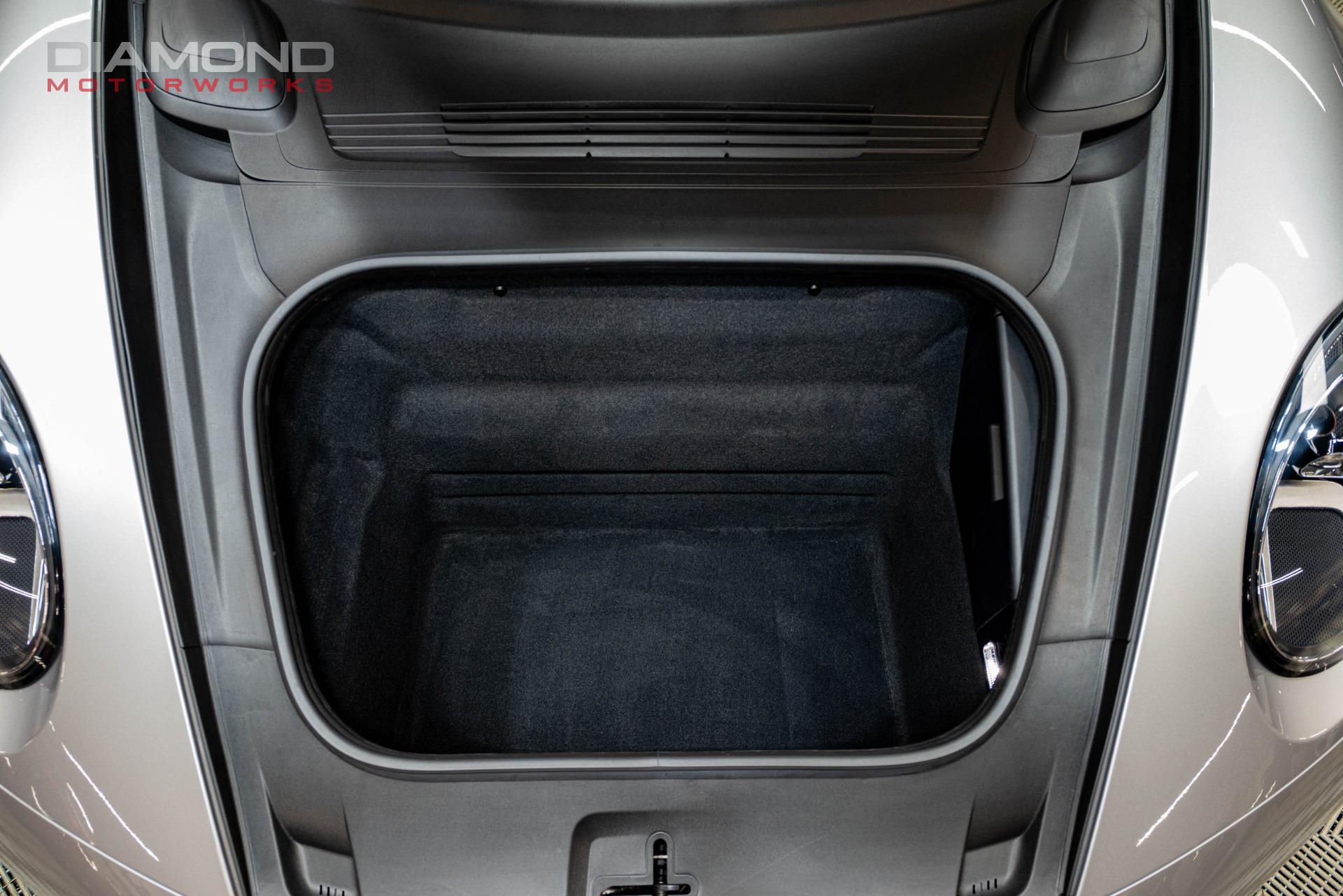 2023 PORSCHE 911 - Image 114