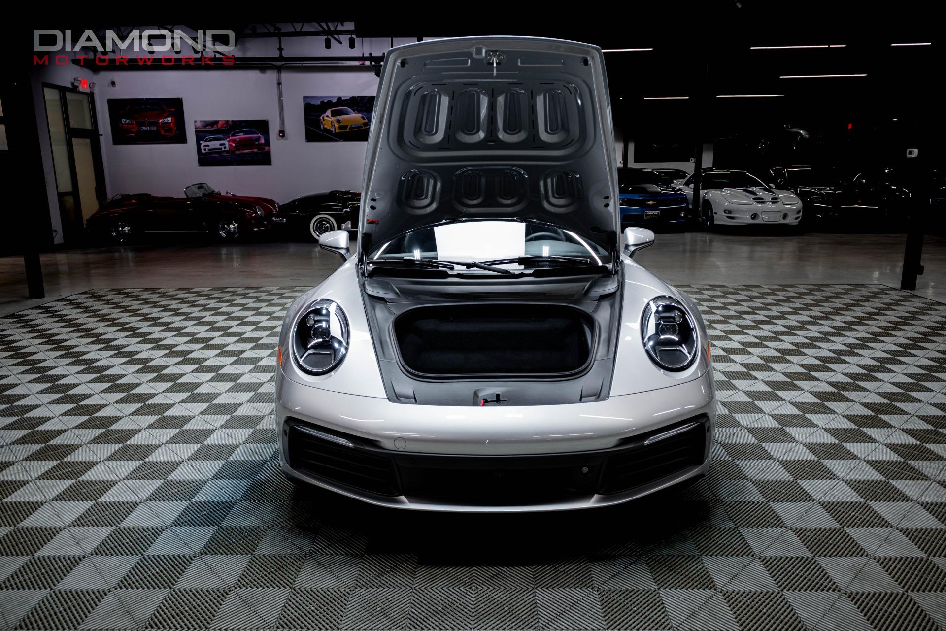 2023 PORSCHE 911 - Image 117