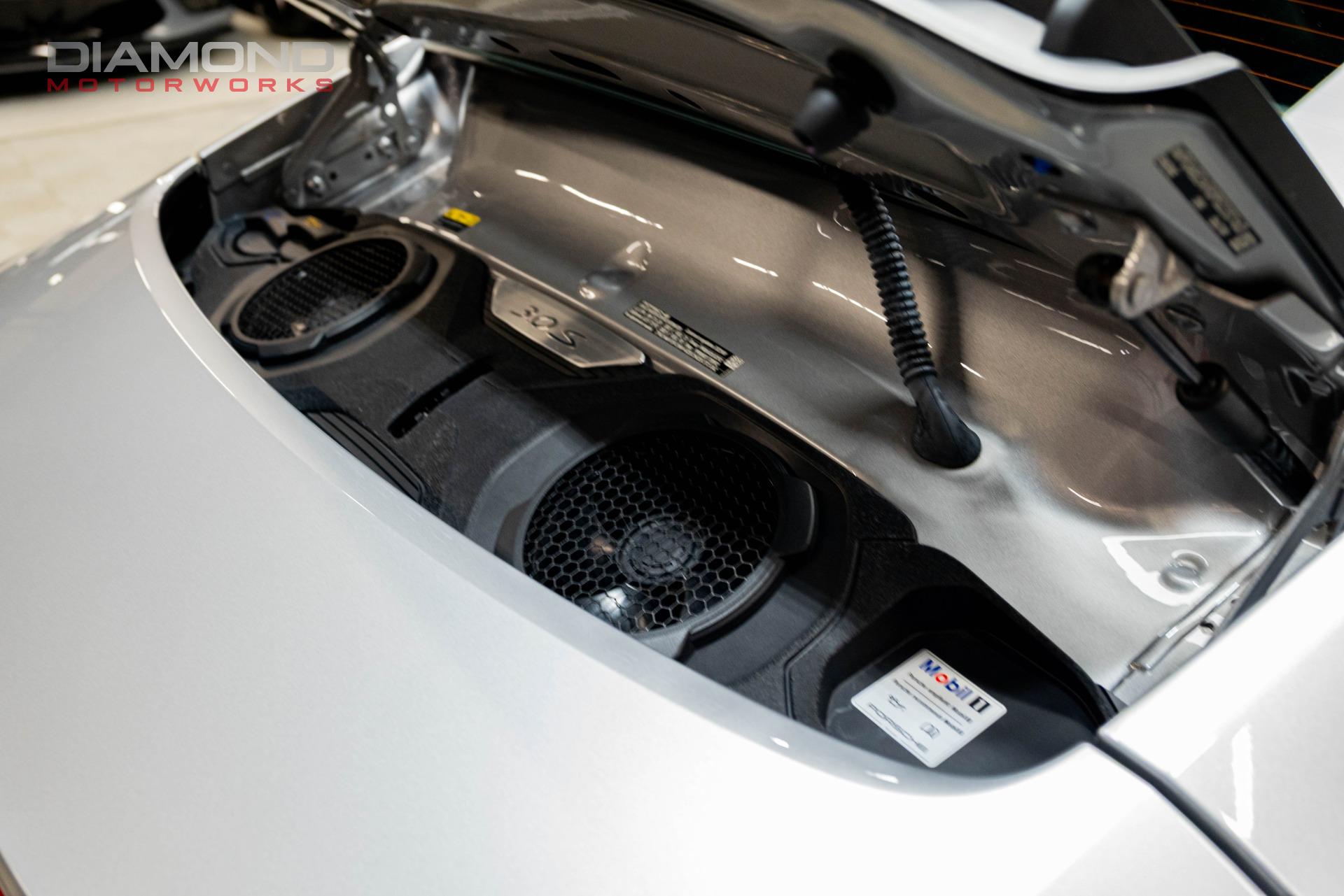 2023 PORSCHE 911 - Image 118