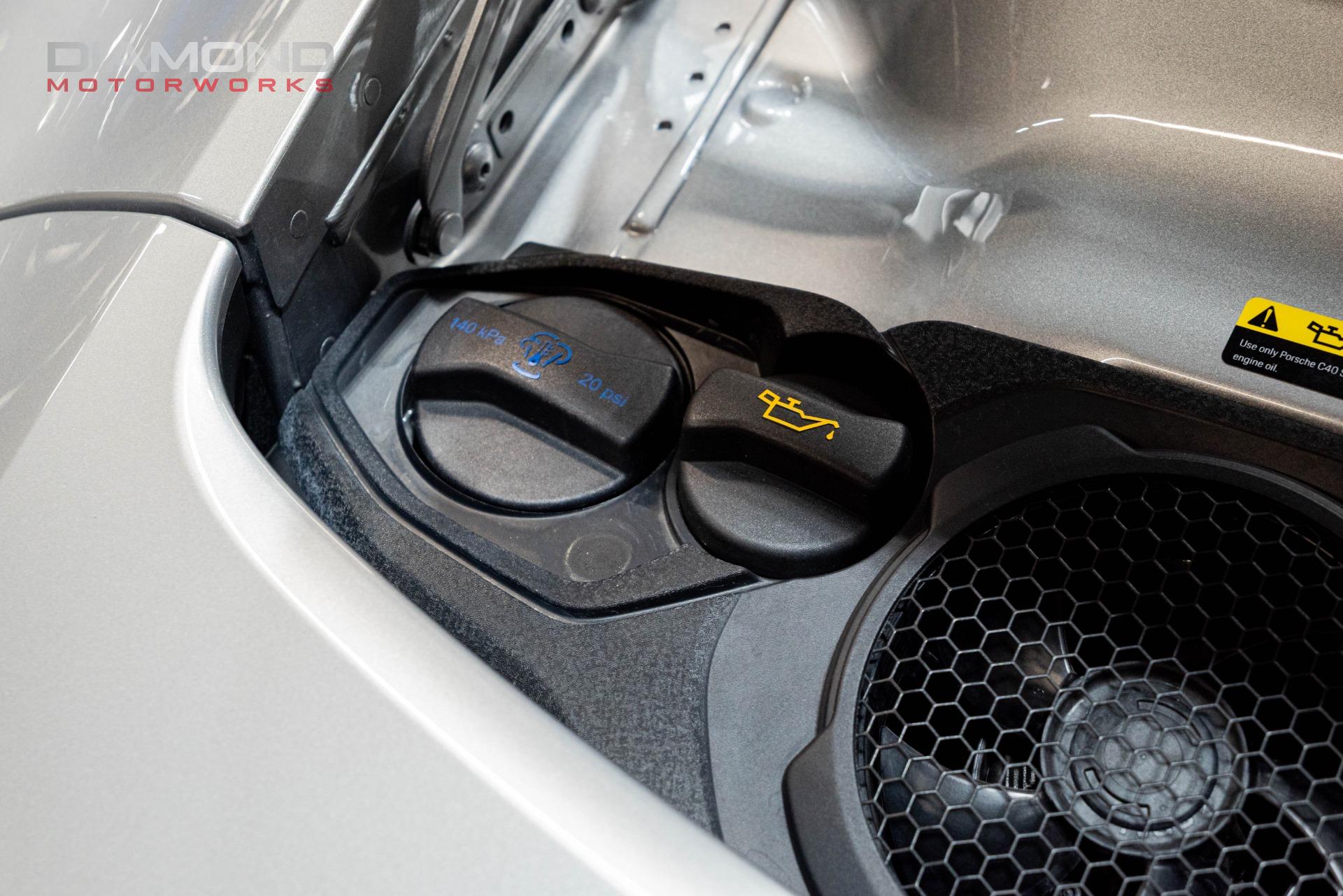 2023 PORSCHE 911 - Image 119