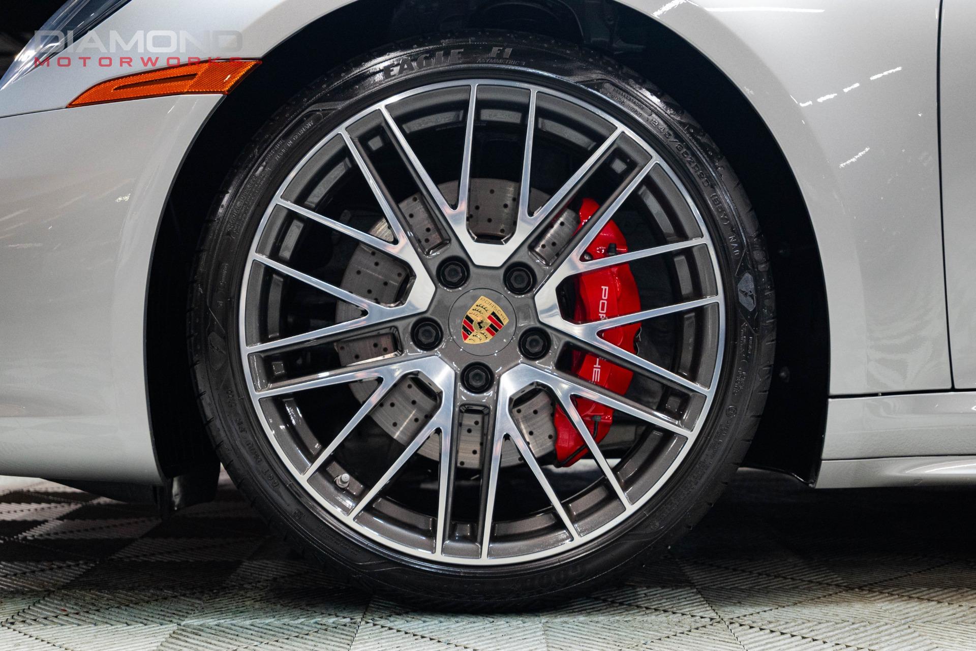 2023 PORSCHE 911 - Image 121