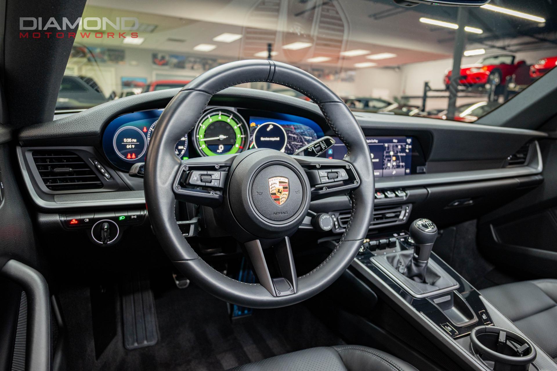 2023 PORSCHE 911 - Image 14