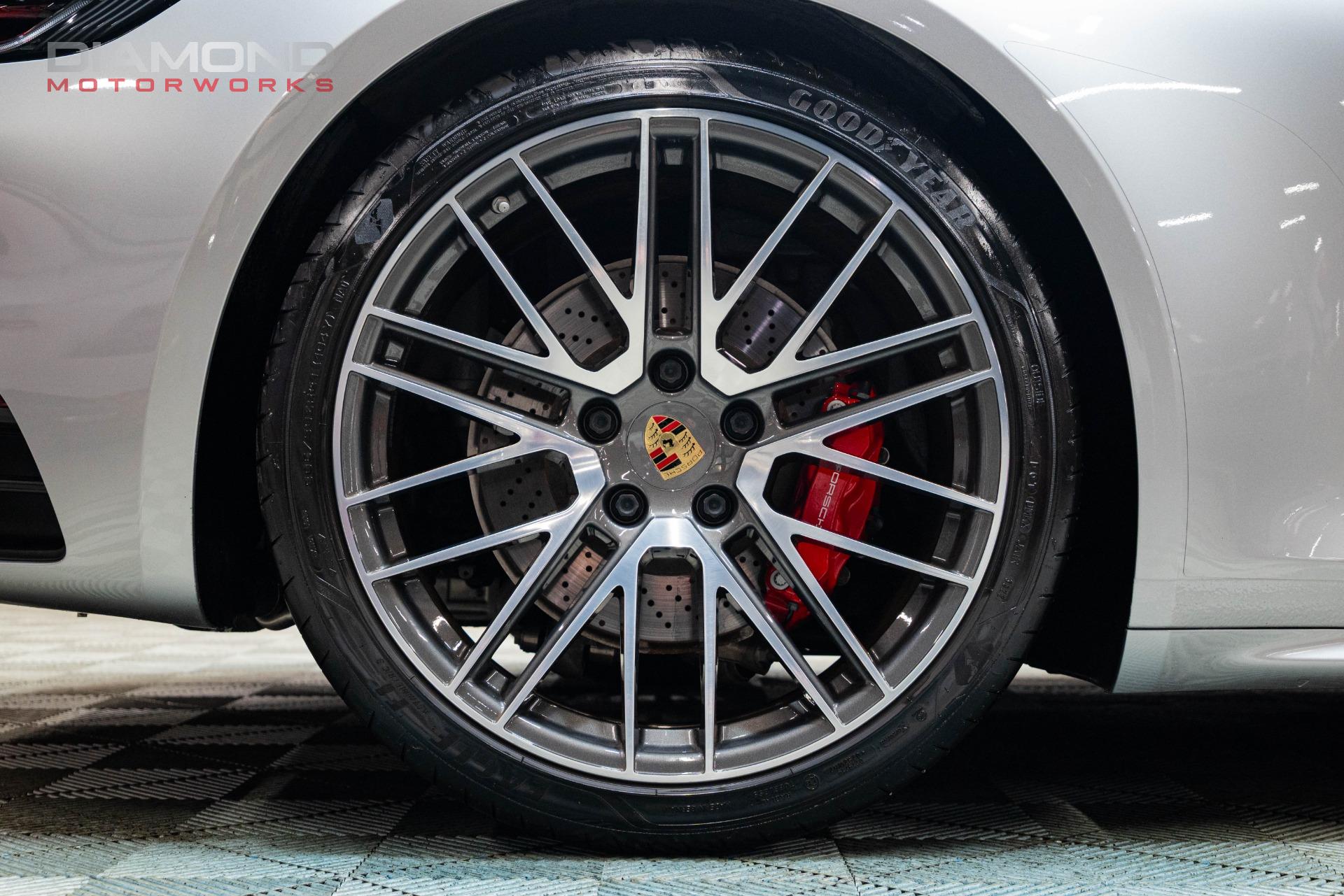 2023 PORSCHE 911 - Image 123