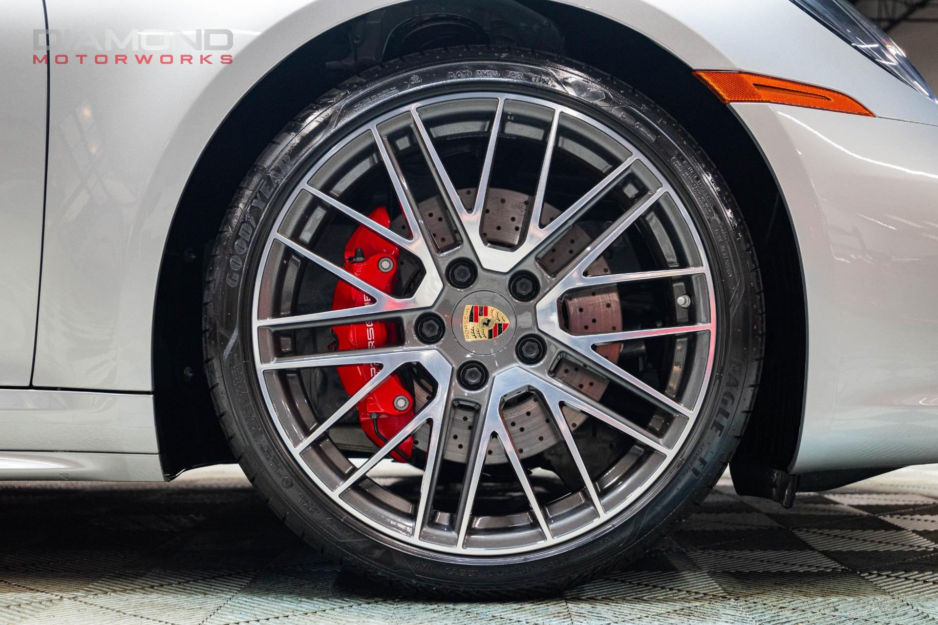 2023 PORSCHE 911 - Image 124