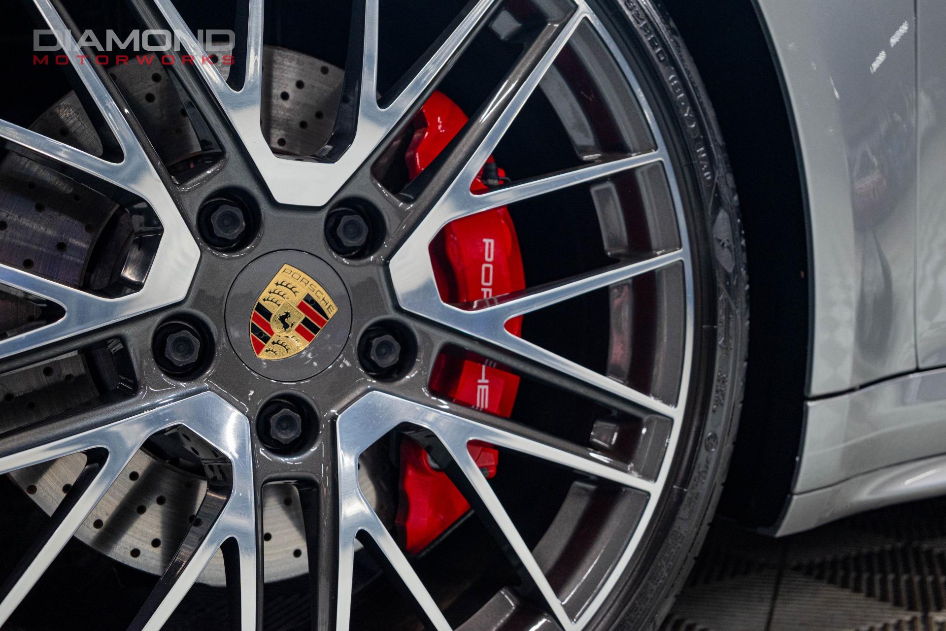 2023 PORSCHE 911 - Image 127