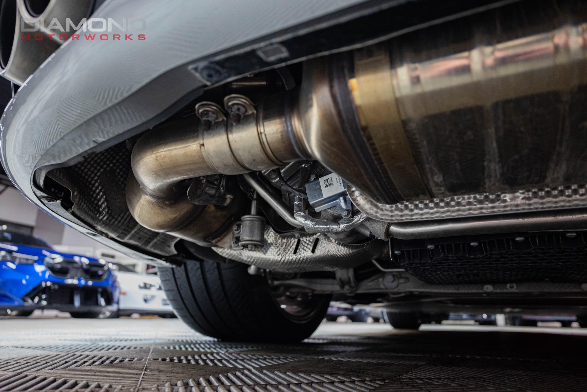 2023 PORSCHE 911 - Image 130