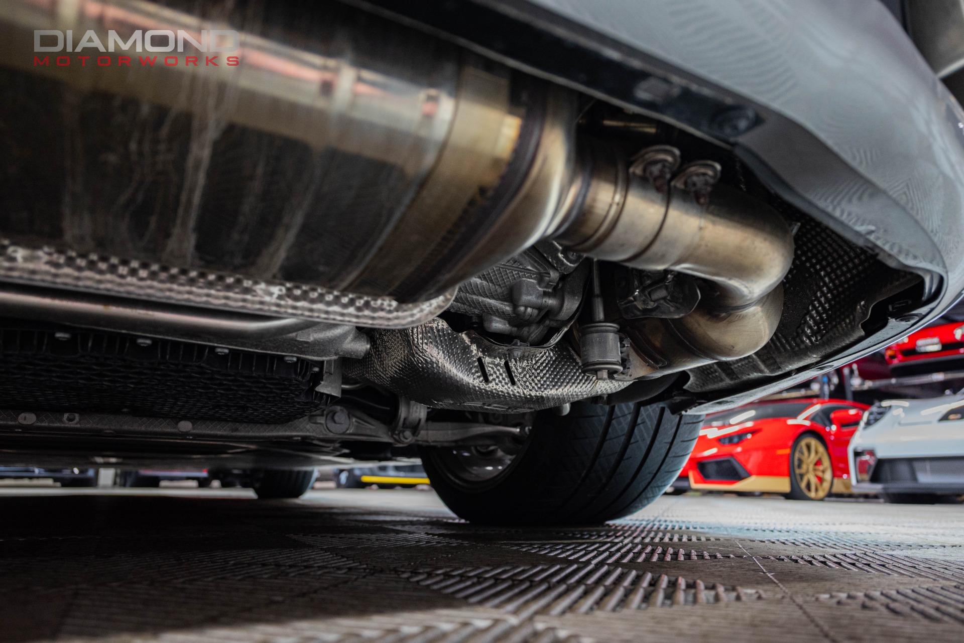 2023 PORSCHE 911 - Image 131