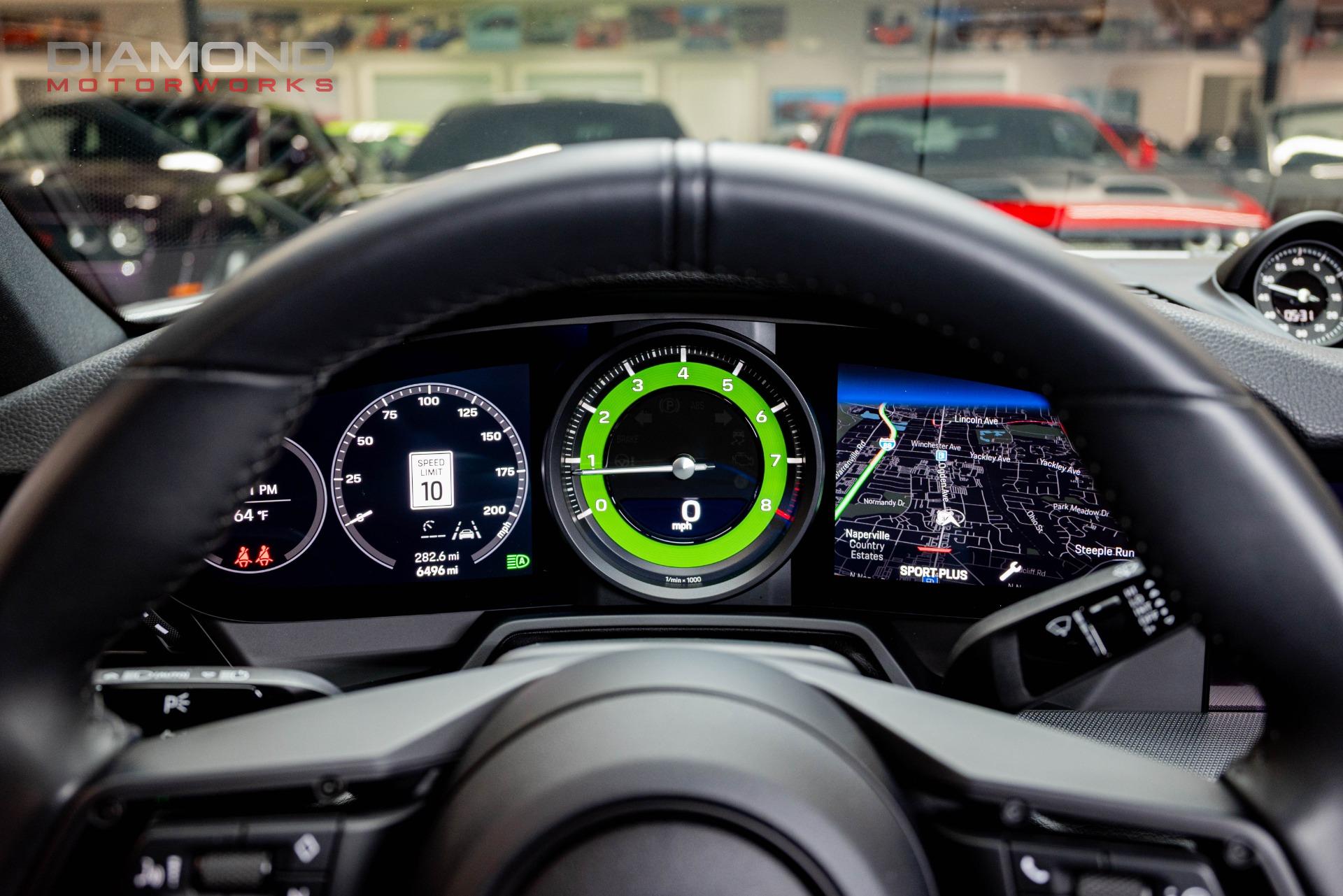 2023 PORSCHE 911 - Image 15