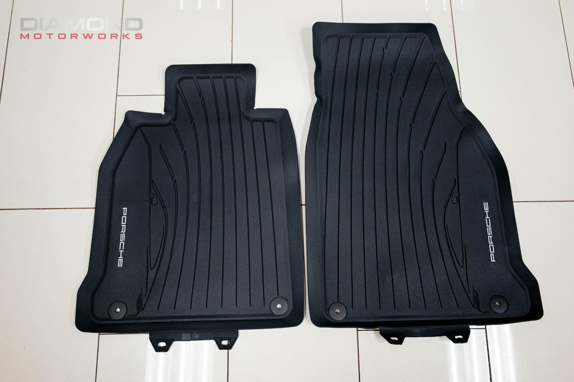 2023 PORSCHE 911 - Image 135