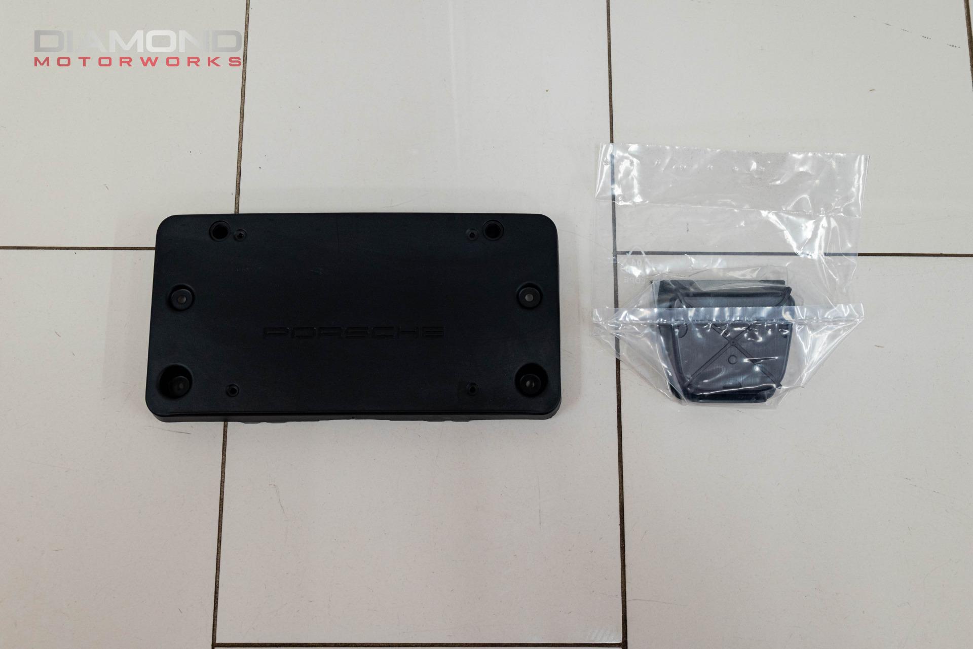 2023 PORSCHE 911 - Image 136