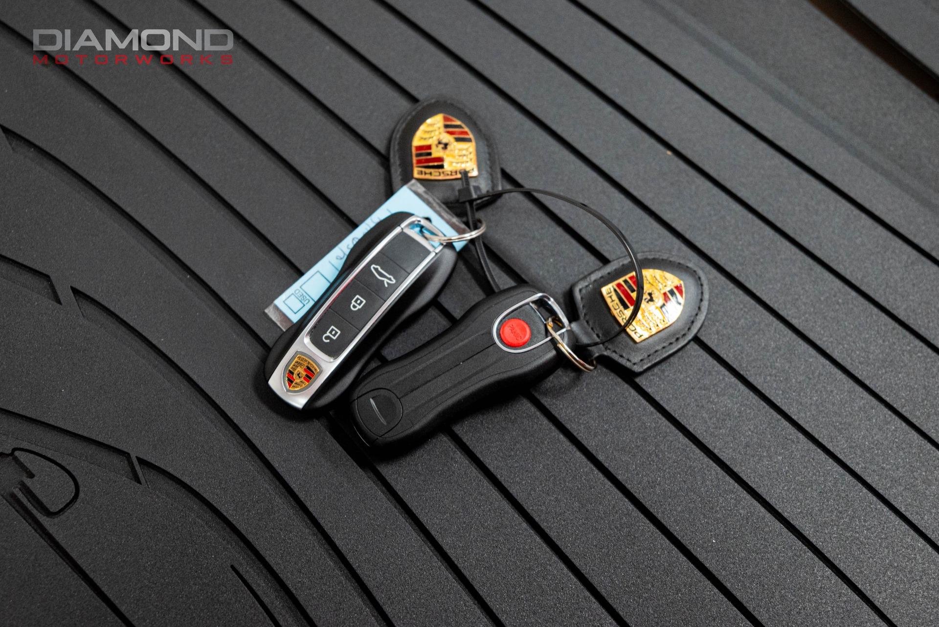 2023 PORSCHE 911 - Image 137