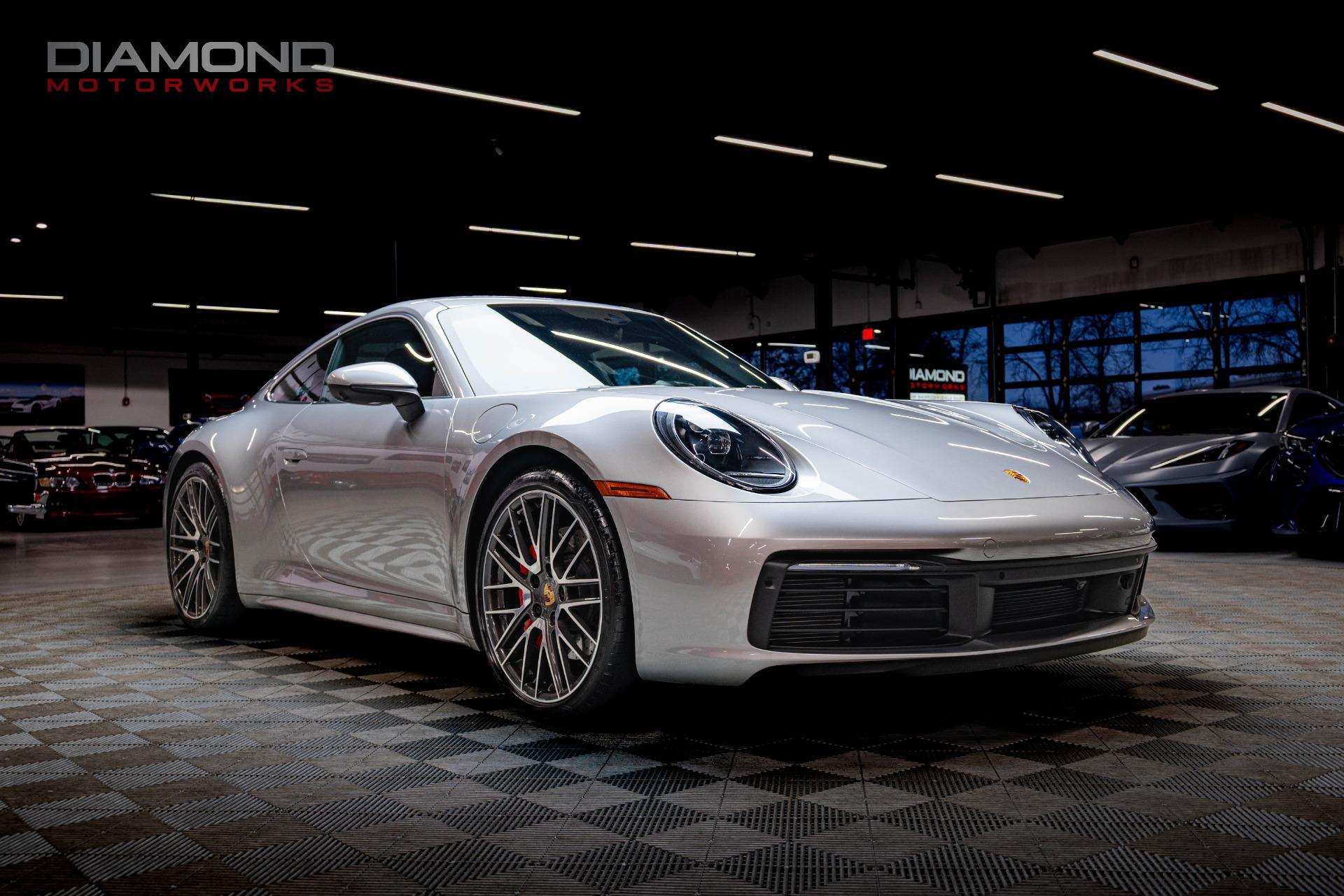 2023 PORSCHE 911 - Image 20