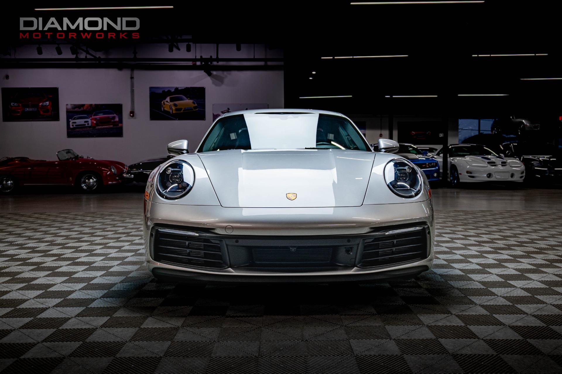 2023 PORSCHE 911 - Image 22