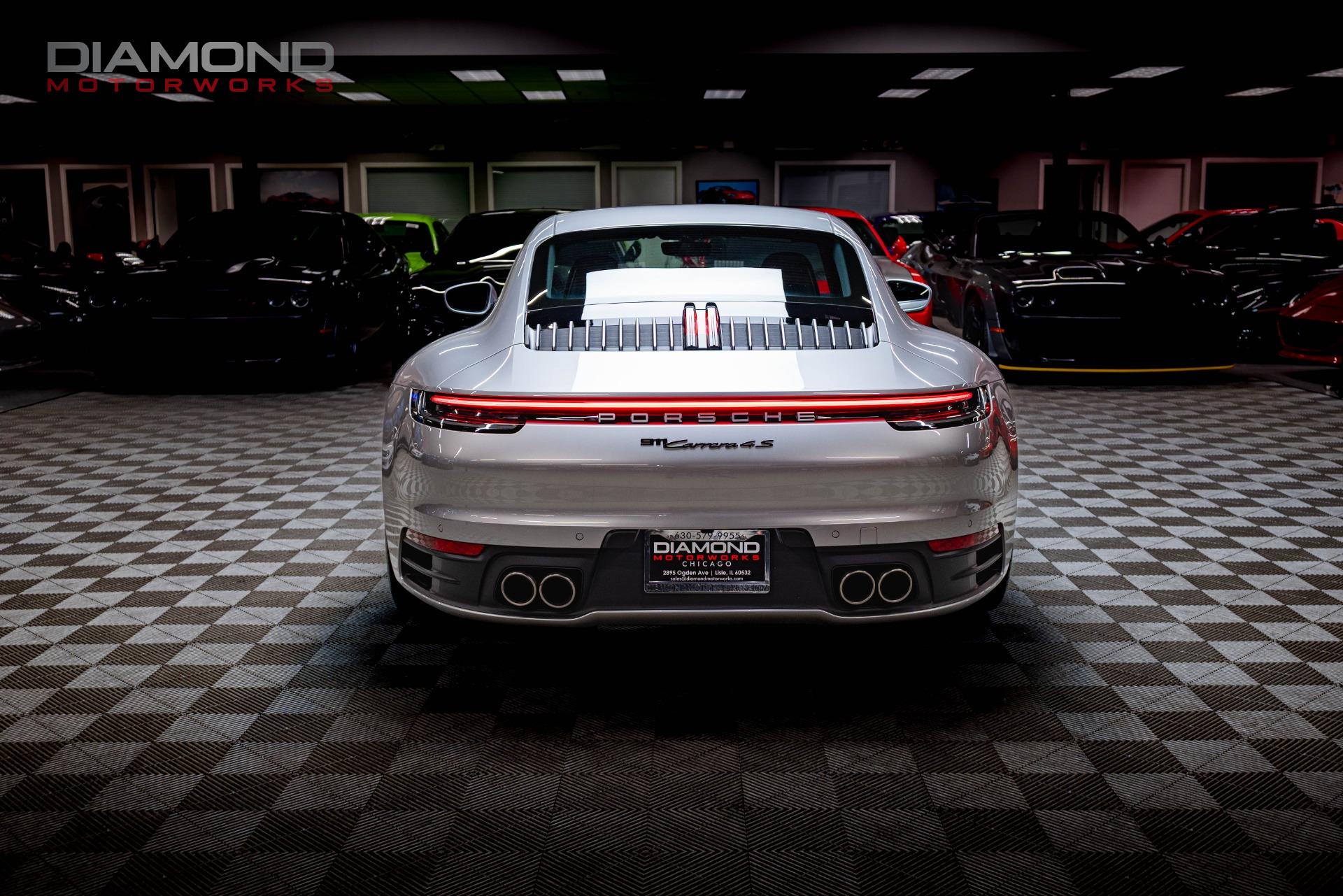 2023 PORSCHE 911 - Image 23