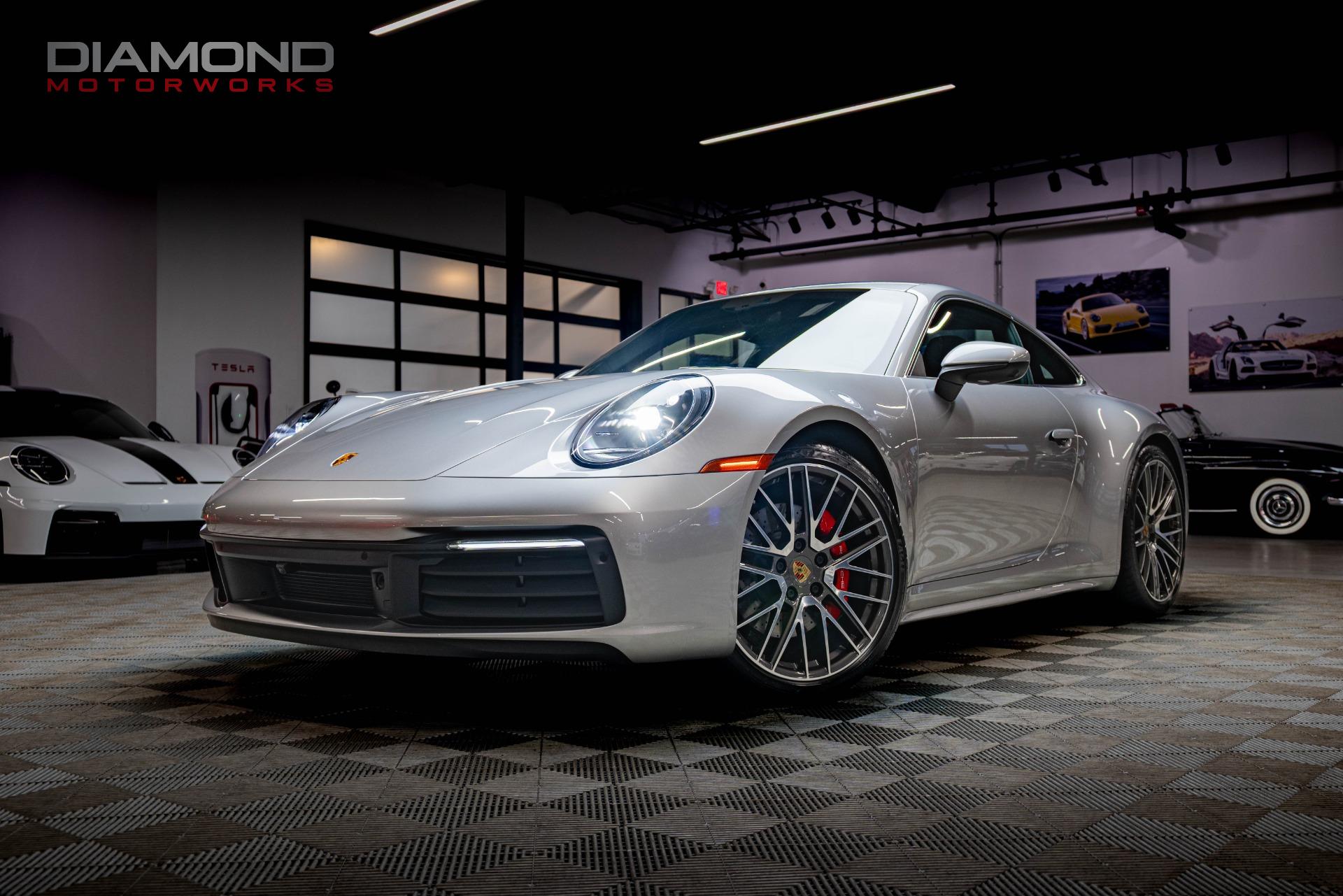 2023 PORSCHE 911 - Image 24