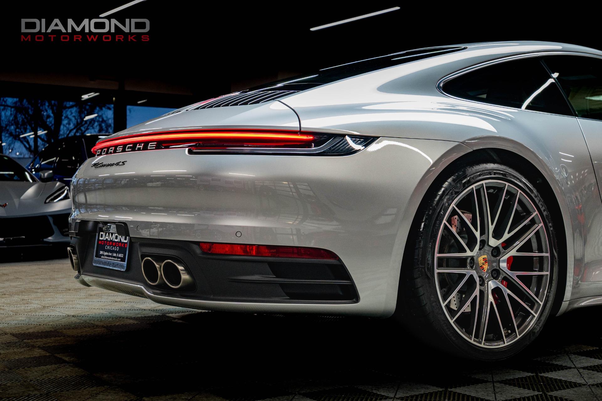 2023 PORSCHE 911 - Image 25