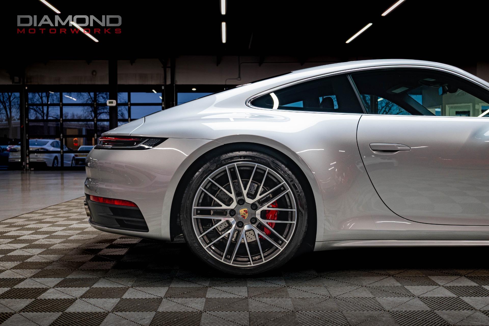 2023 PORSCHE 911 - Image 26