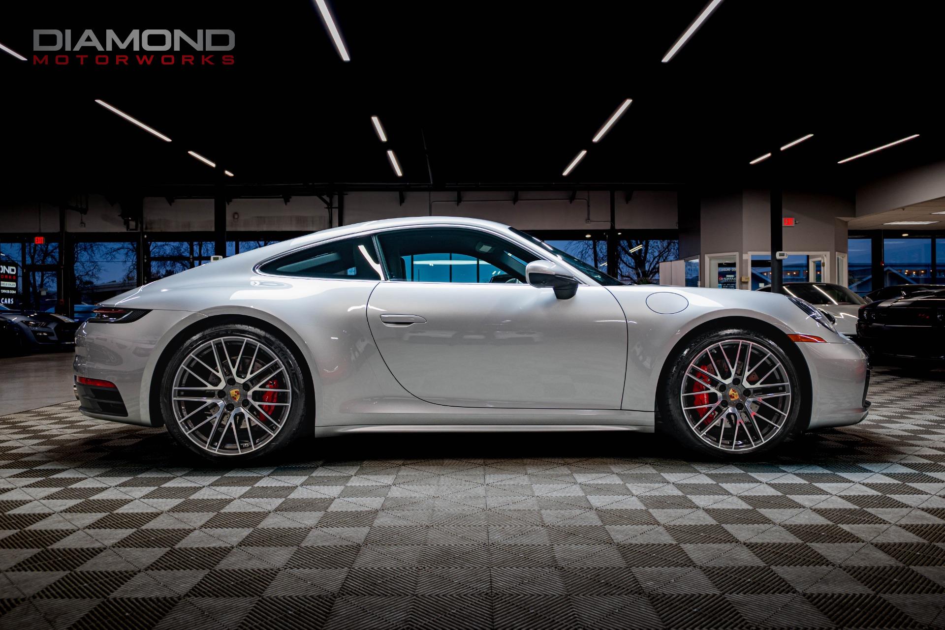 2023 PORSCHE 911 - Image 27