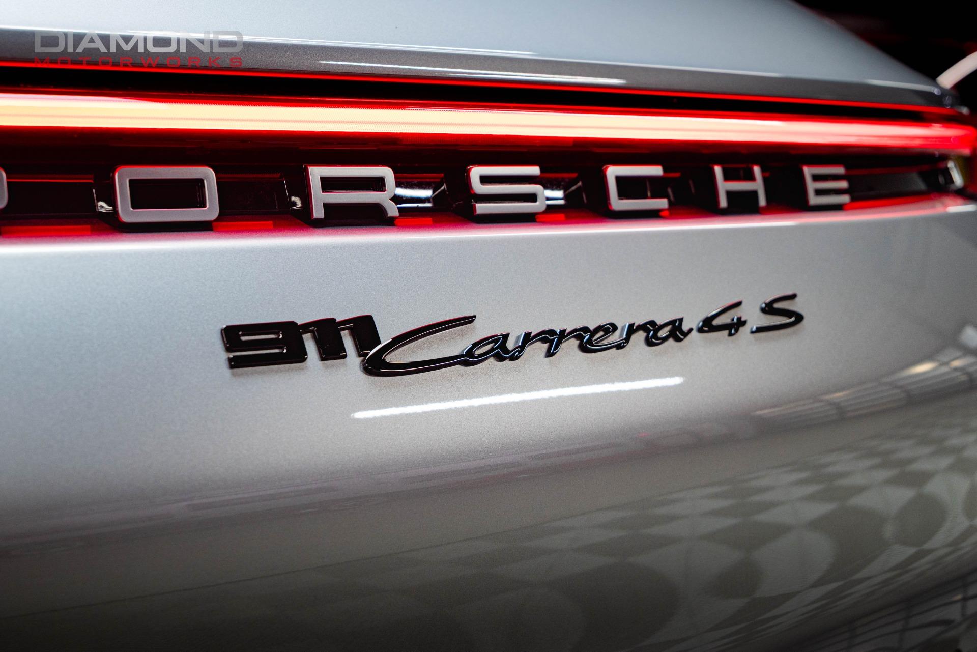 2023 PORSCHE 911 - Image 30