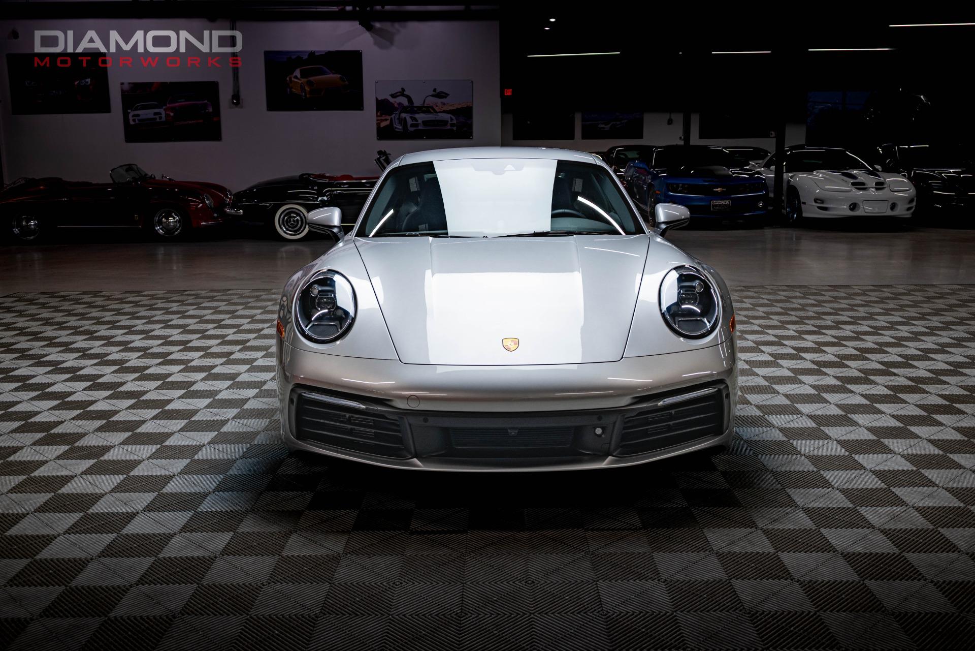 2023 PORSCHE 911 - Image 31