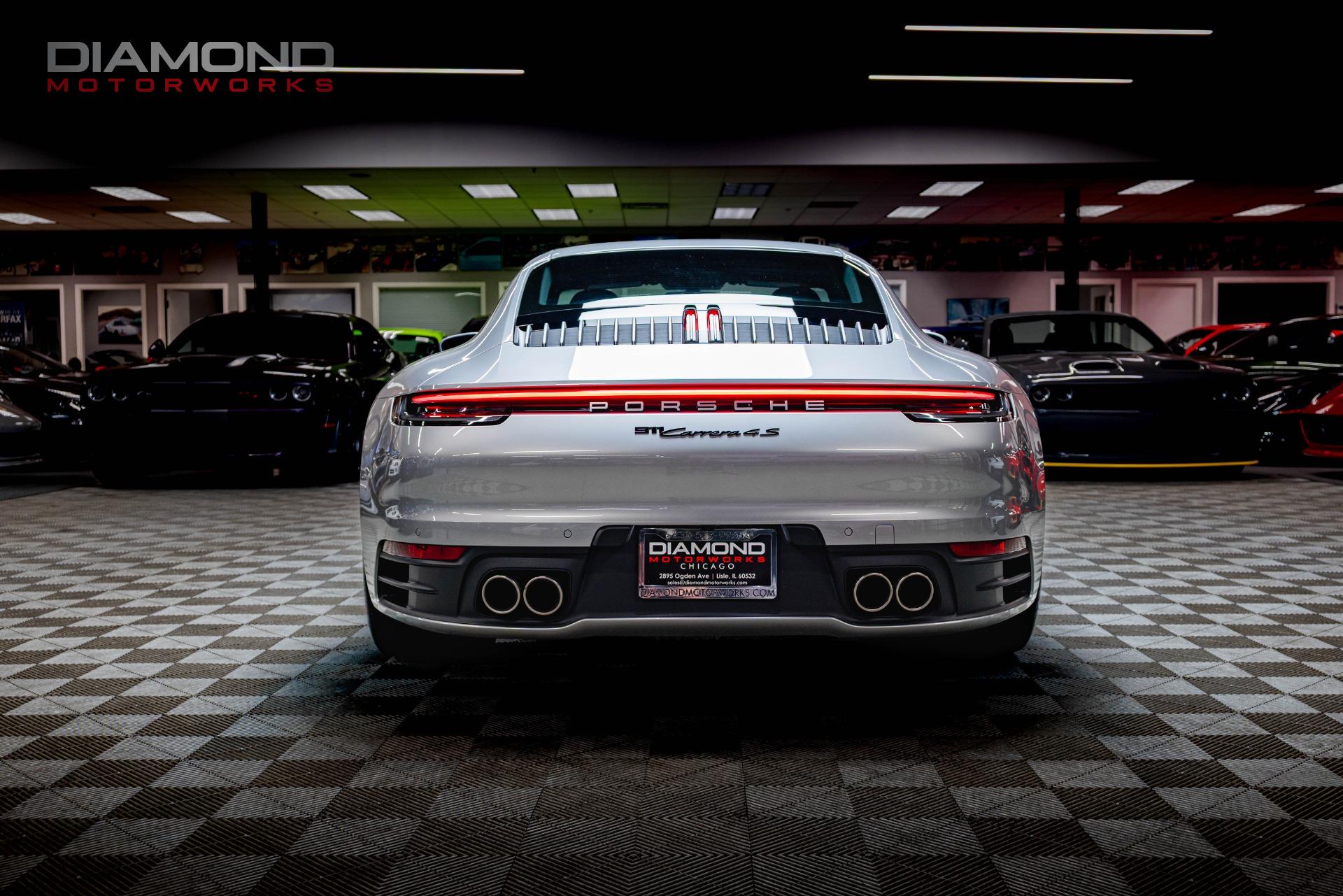 2023 PORSCHE 911 - Image 32