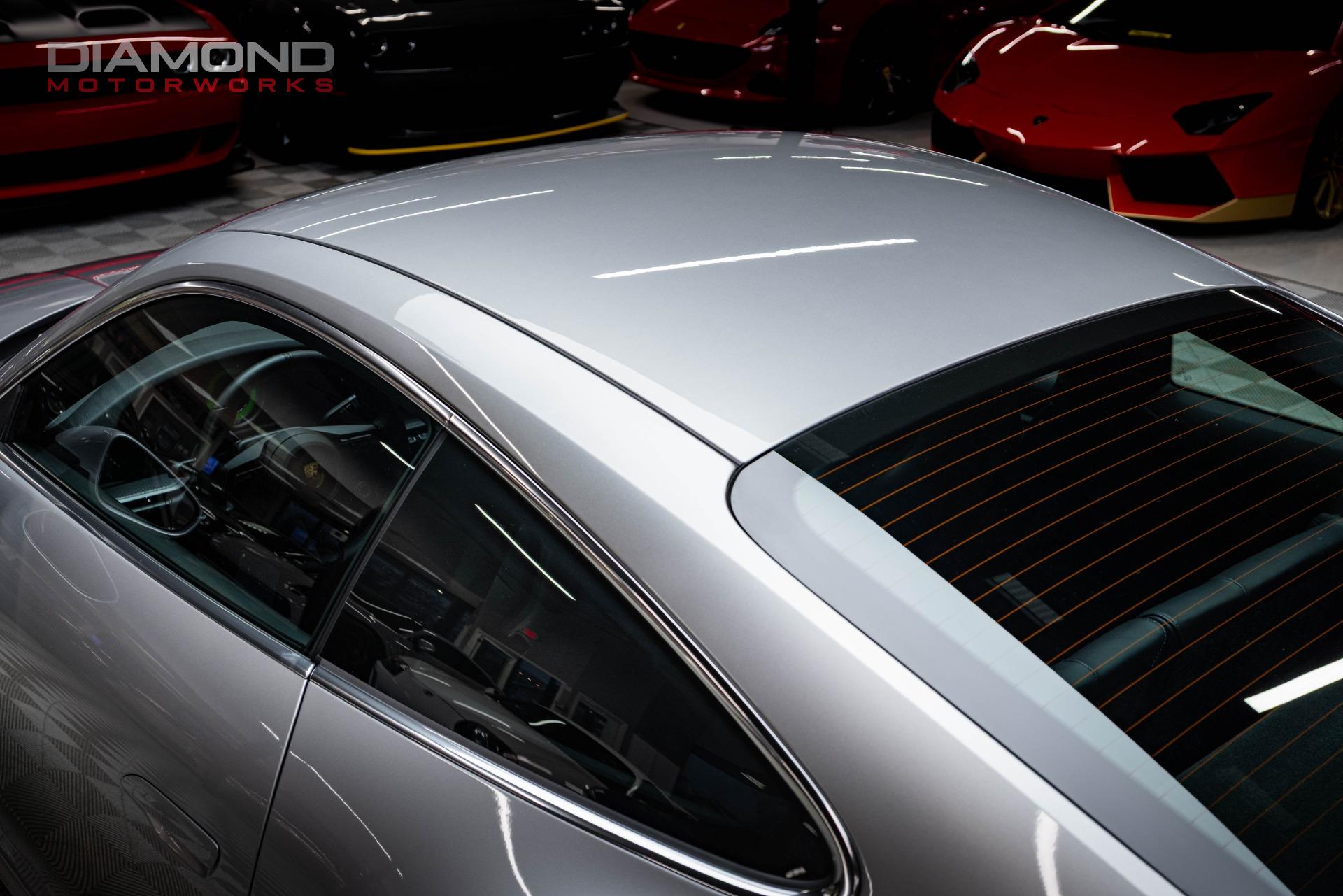 2023 PORSCHE 911 - Image 33