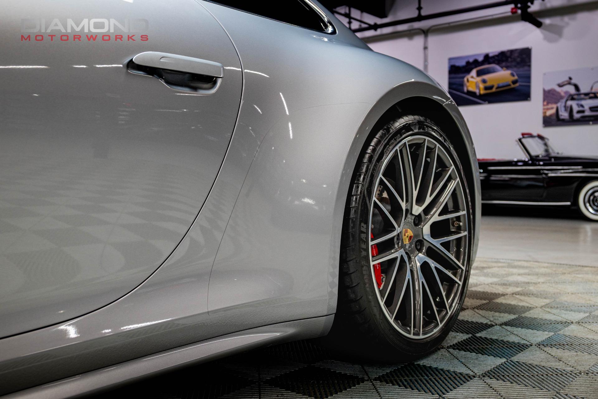 2023 PORSCHE 911 - Image 37