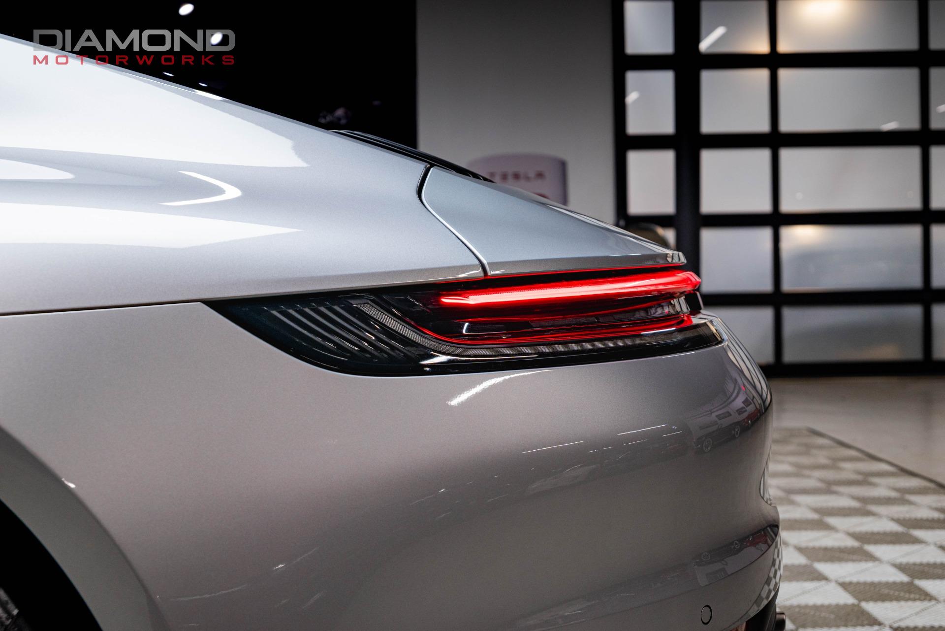 2023 PORSCHE 911 - Image 39