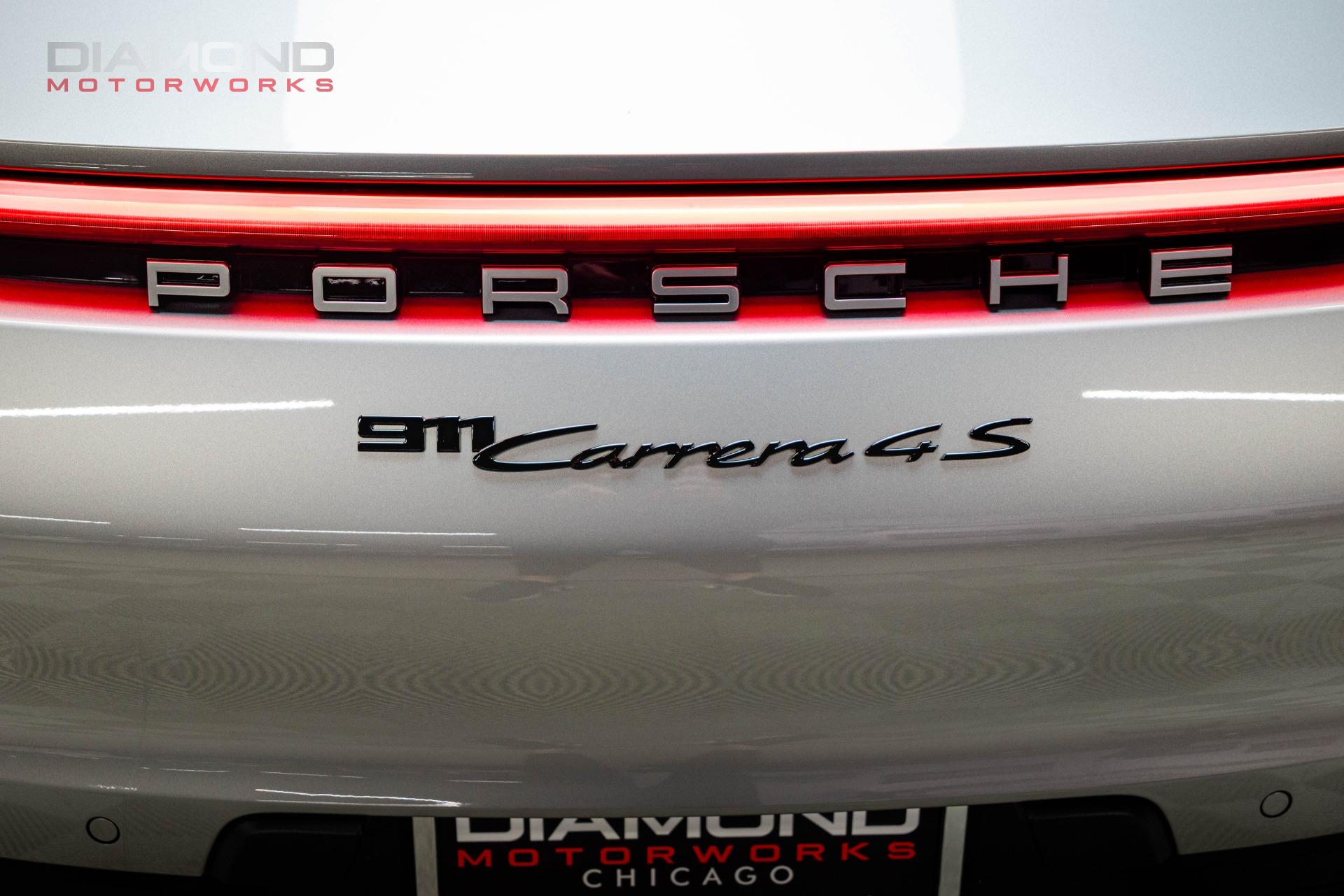 2023 PORSCHE 911 - Image 41