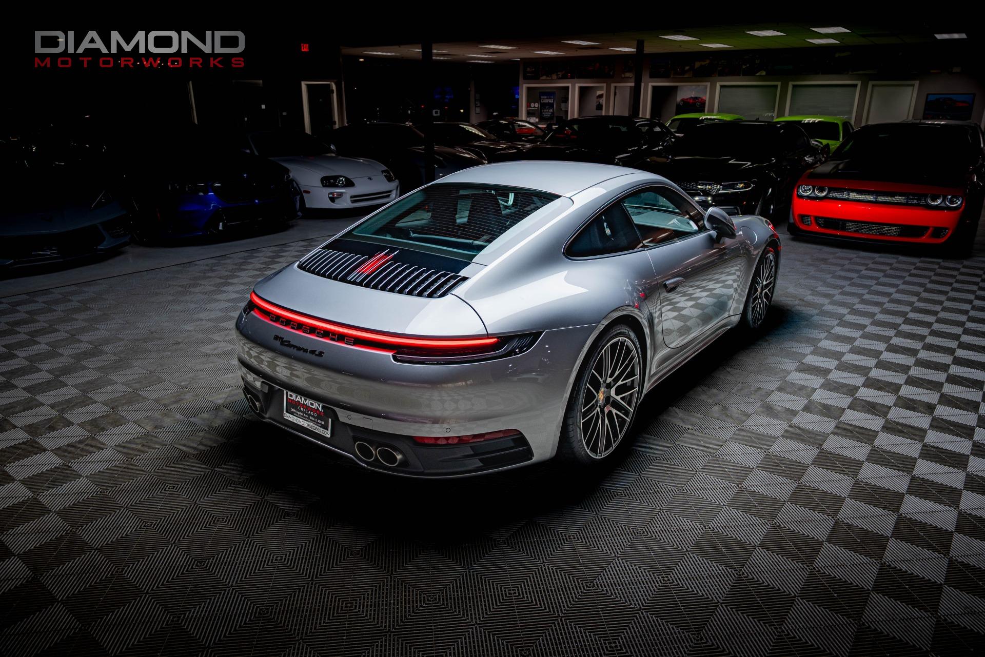 2023 PORSCHE 911 - Image 6