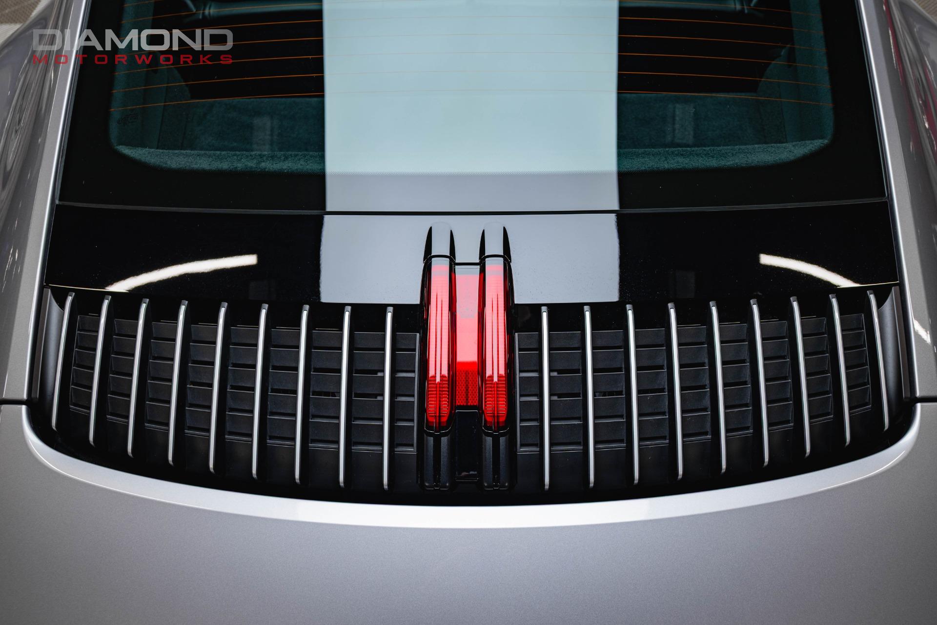 2023 PORSCHE 911 - Image 42