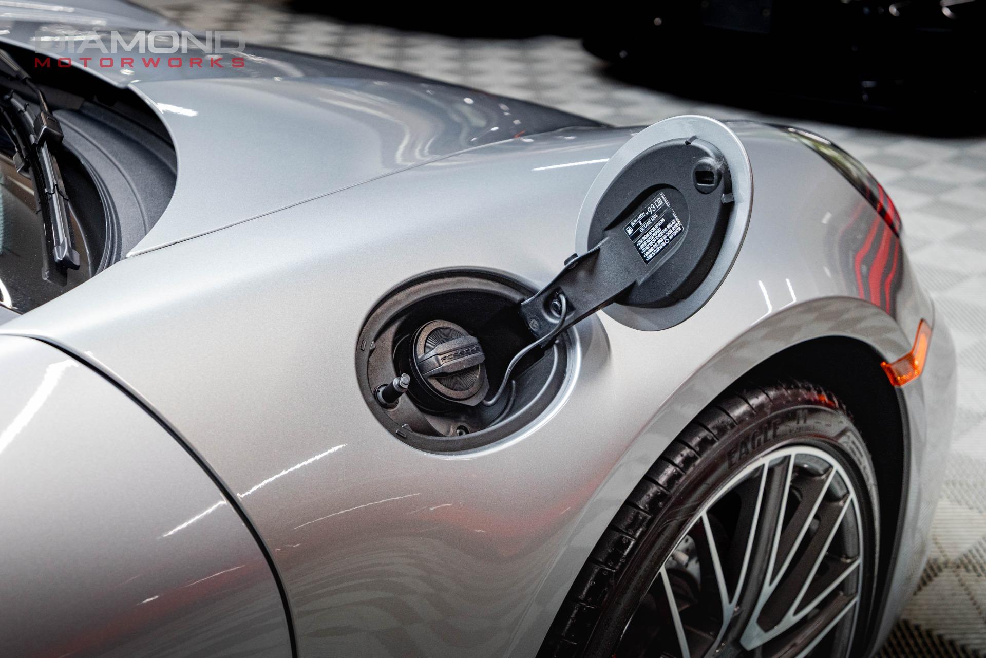 2023 PORSCHE 911 - Image 43