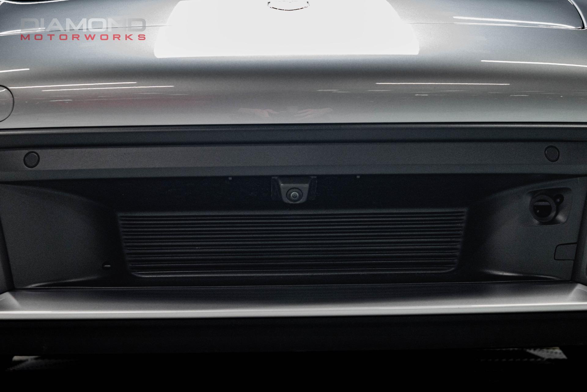 2023 PORSCHE 911 - Image 44