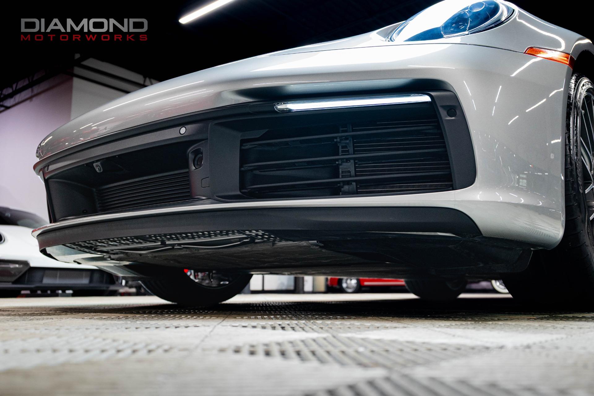 2023 PORSCHE 911 - Image 45