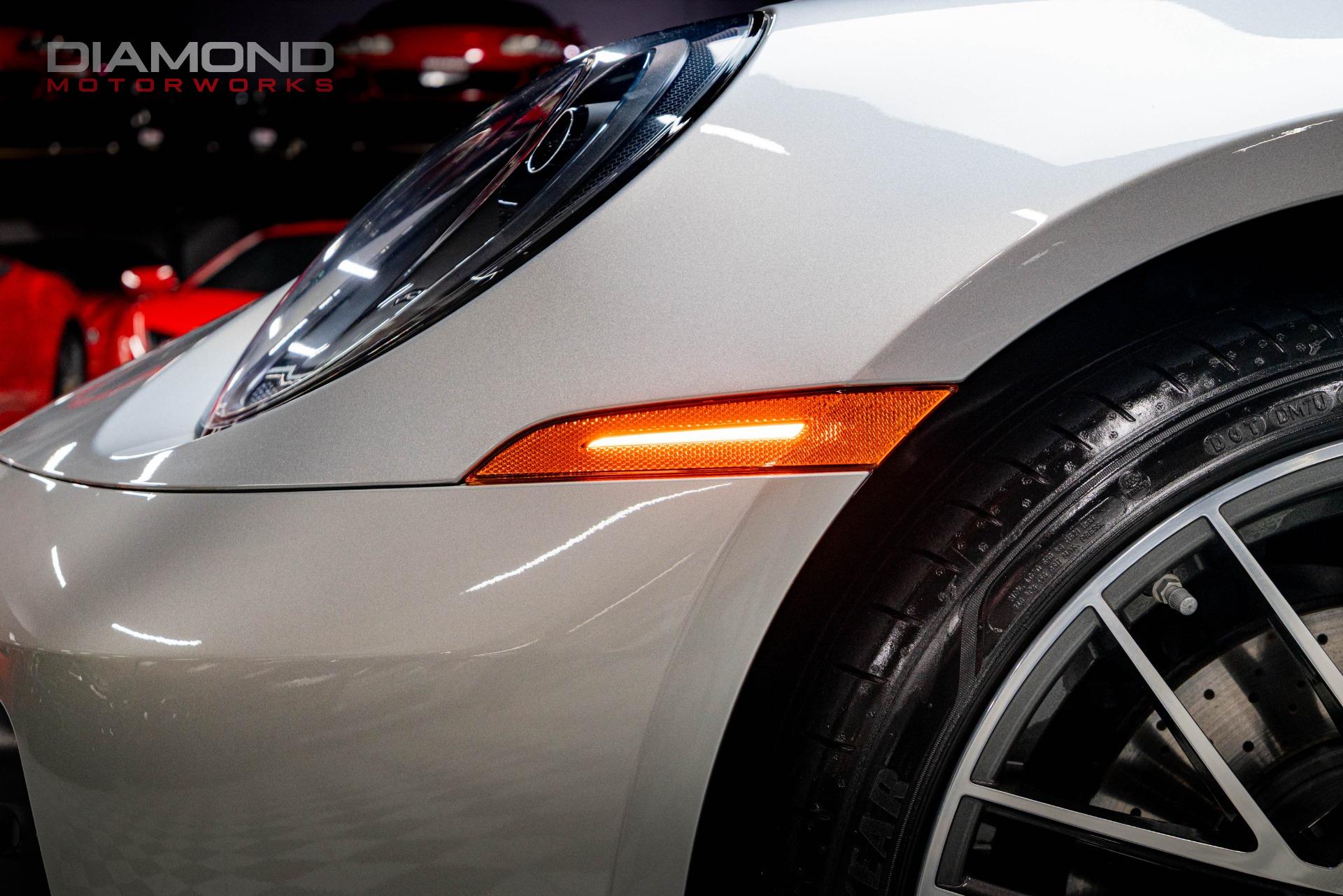 2023 PORSCHE 911 - Image 46