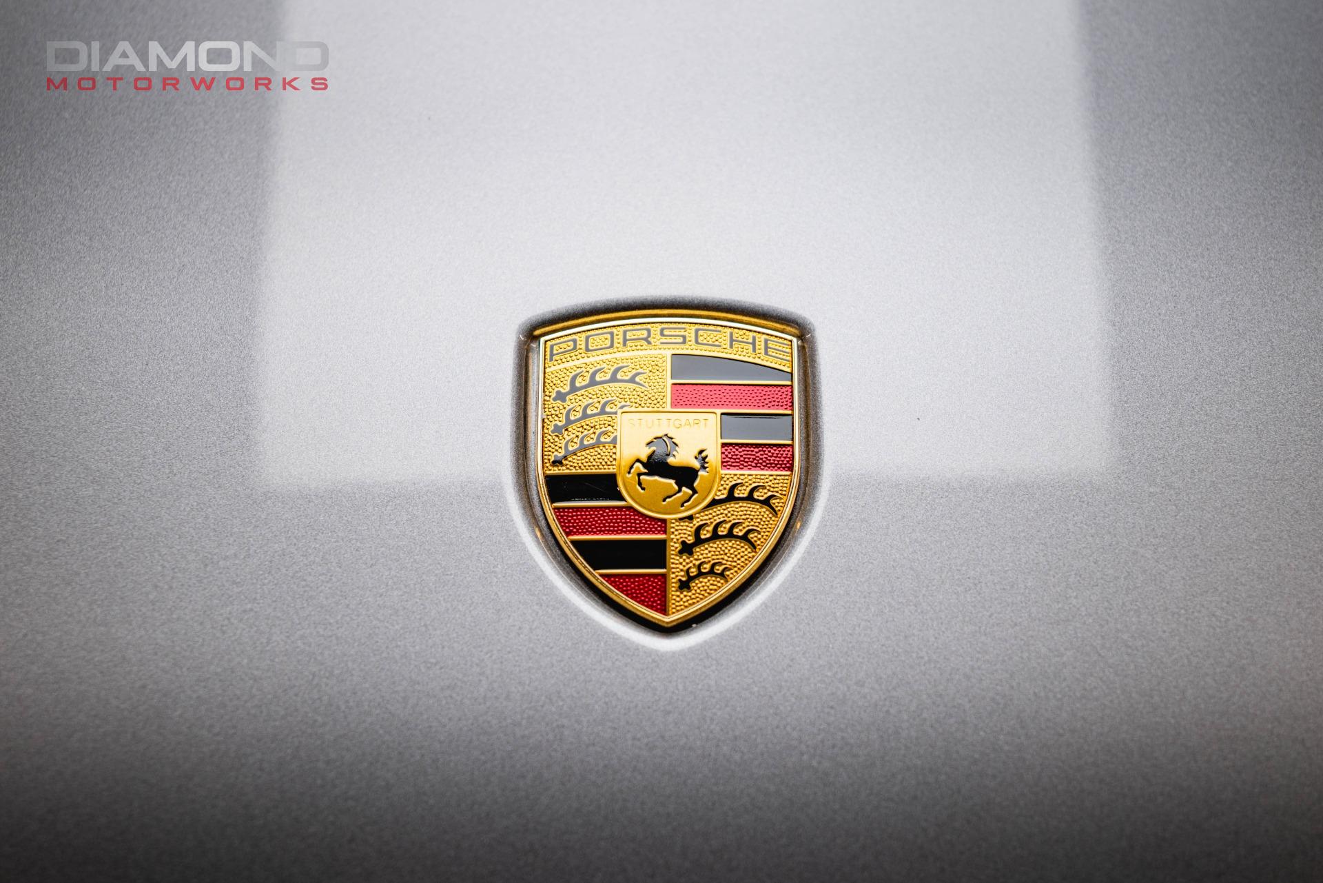 2023 PORSCHE 911 - Image 47