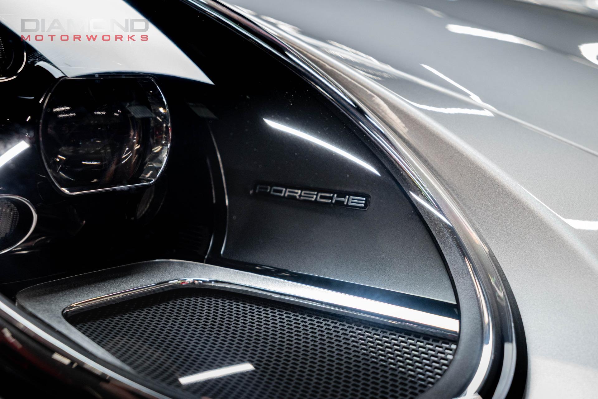 2023 PORSCHE 911 - Image 48