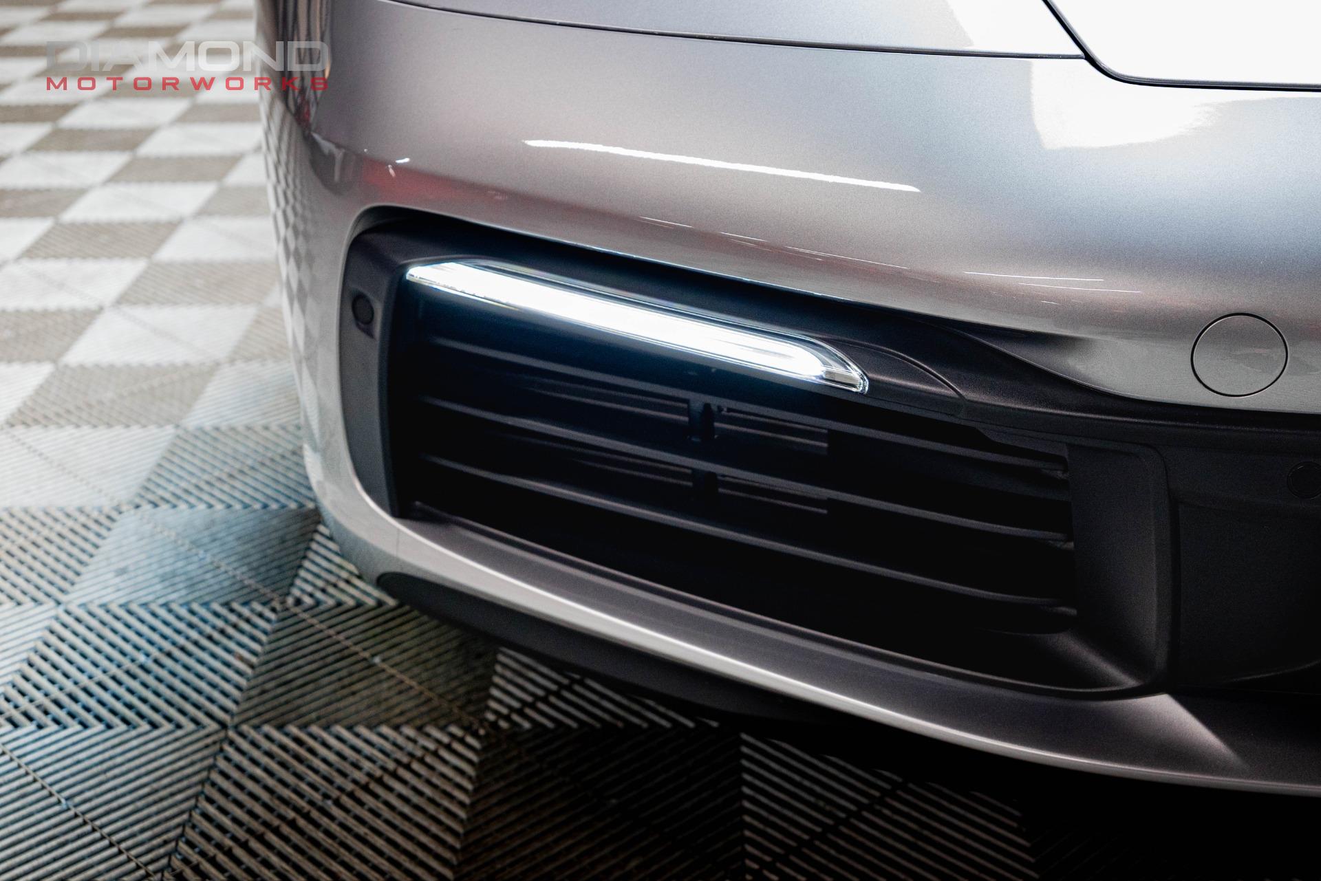 2023 PORSCHE 911 - Image 49