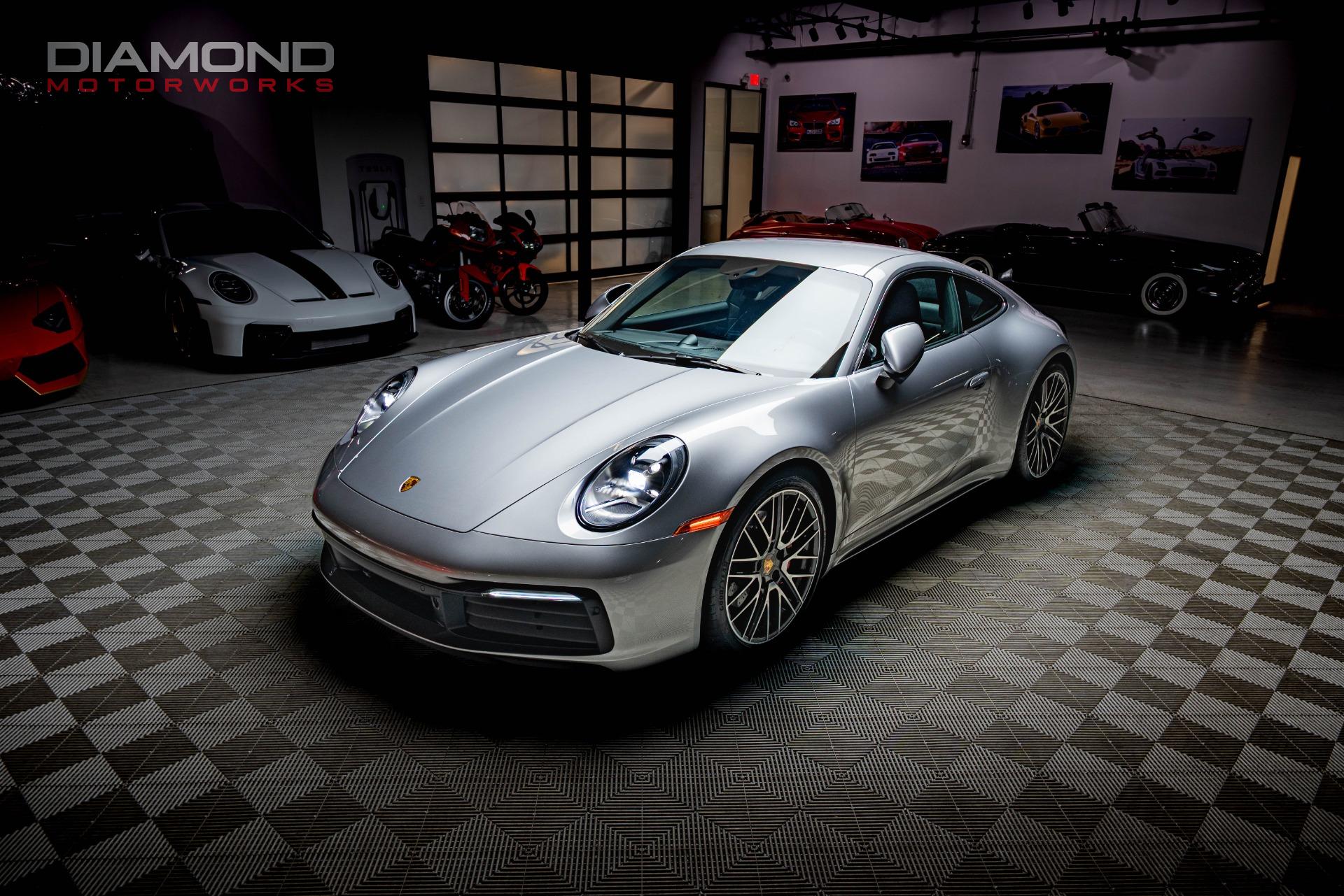 2023 PORSCHE 911 - Image 50
