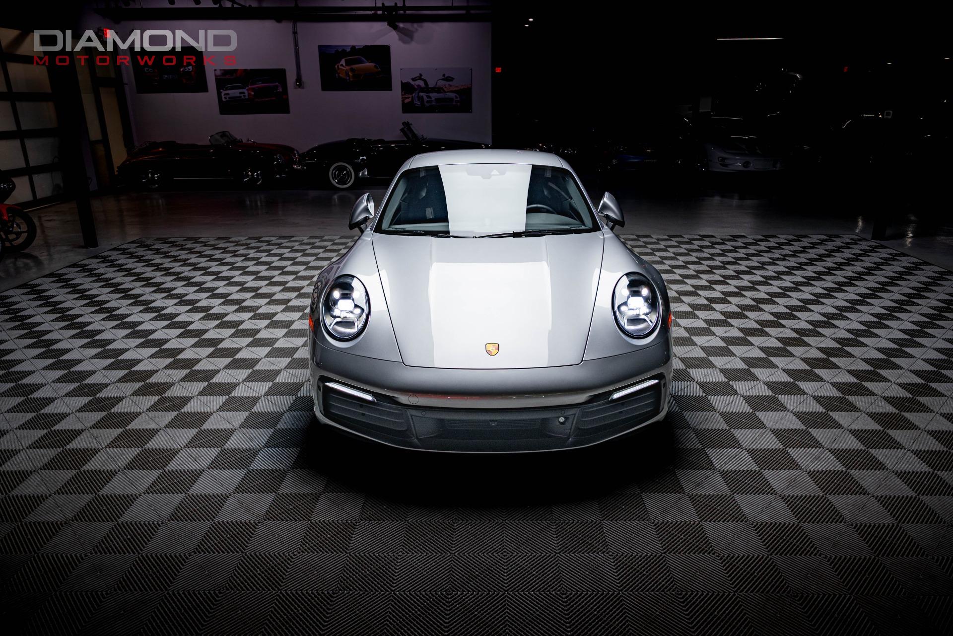 2023 PORSCHE 911 - Image 51