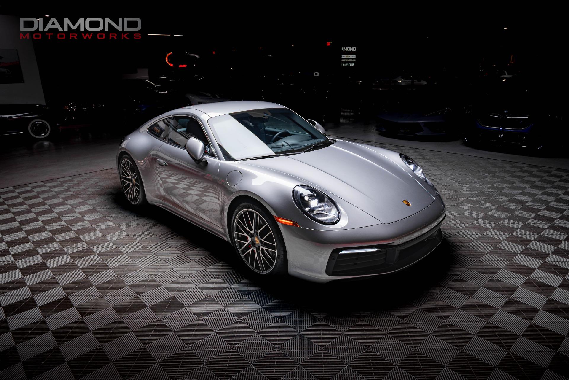 2023 PORSCHE 911 - Image 52