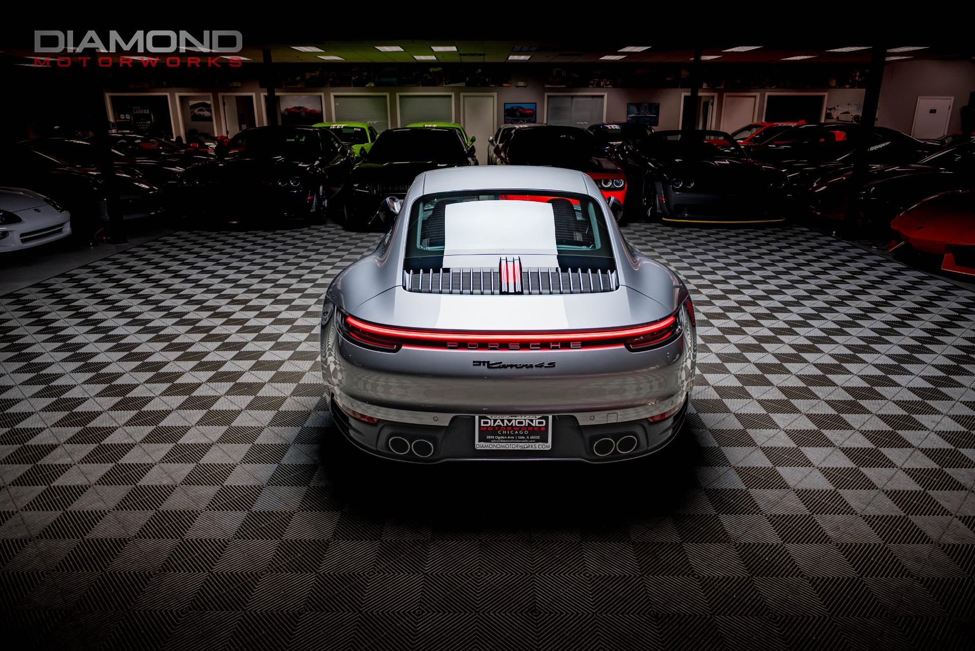 2023 PORSCHE 911 - Image 53