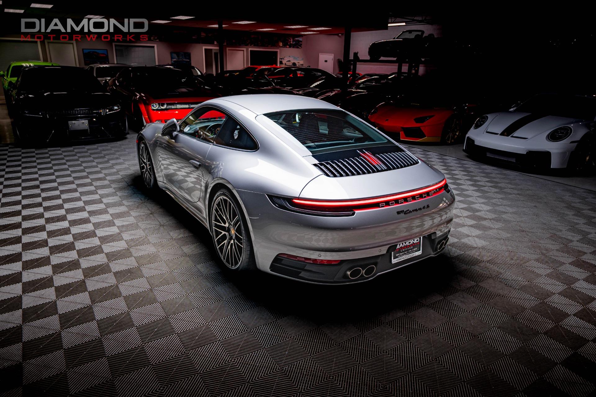 2023 PORSCHE 911 - Image 54