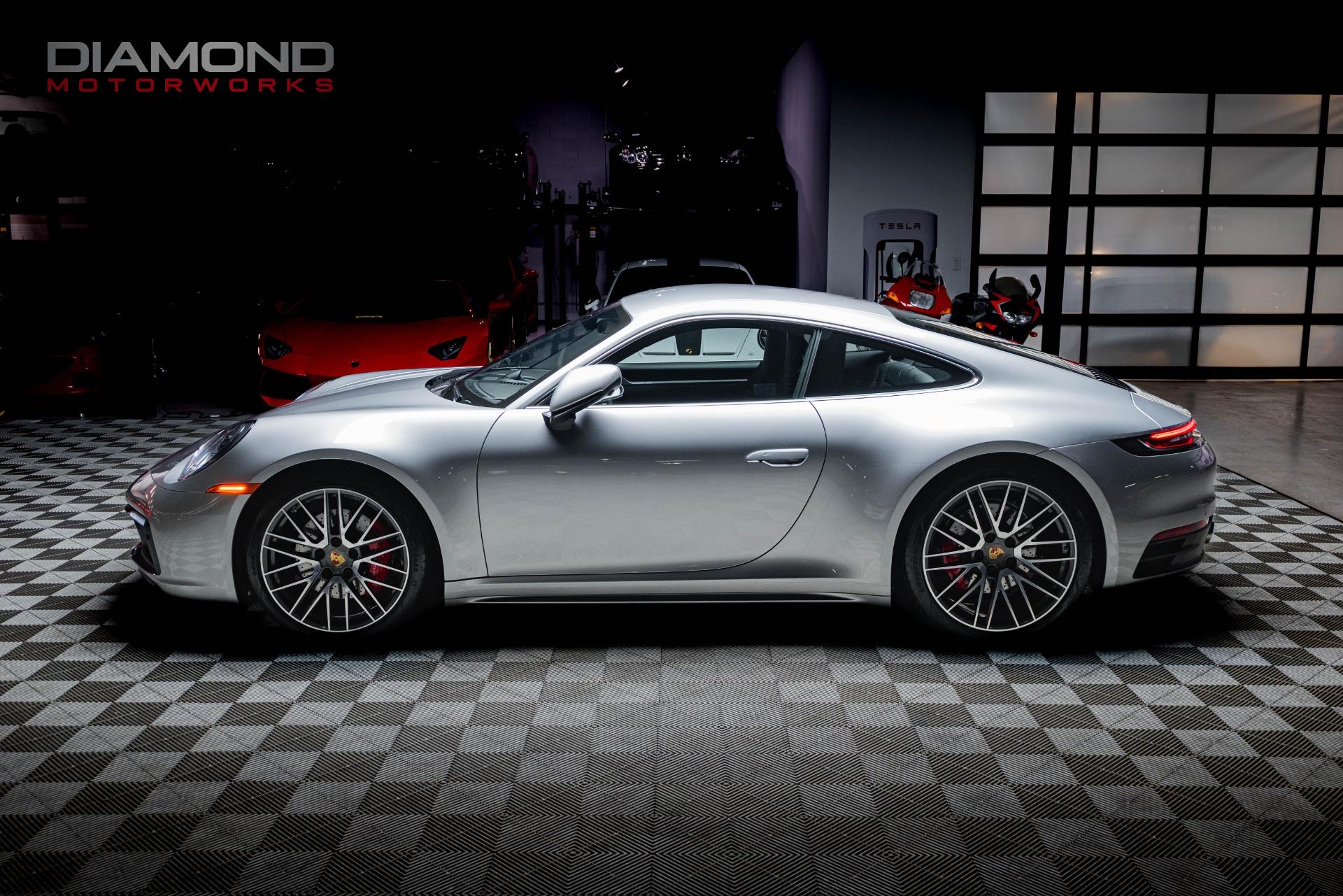 2023 PORSCHE 911 - Image 55