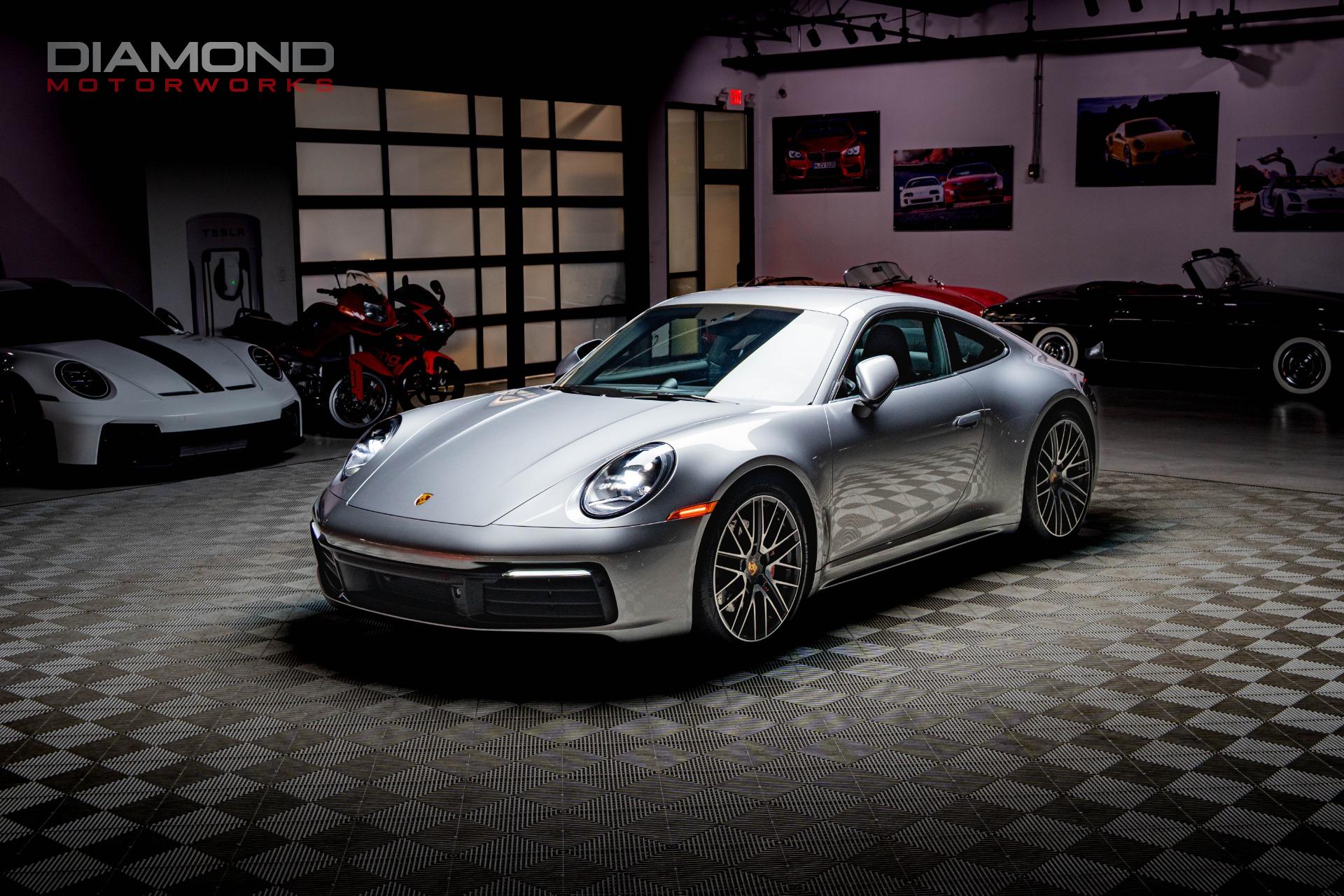 2023 PORSCHE 911 - Image 56